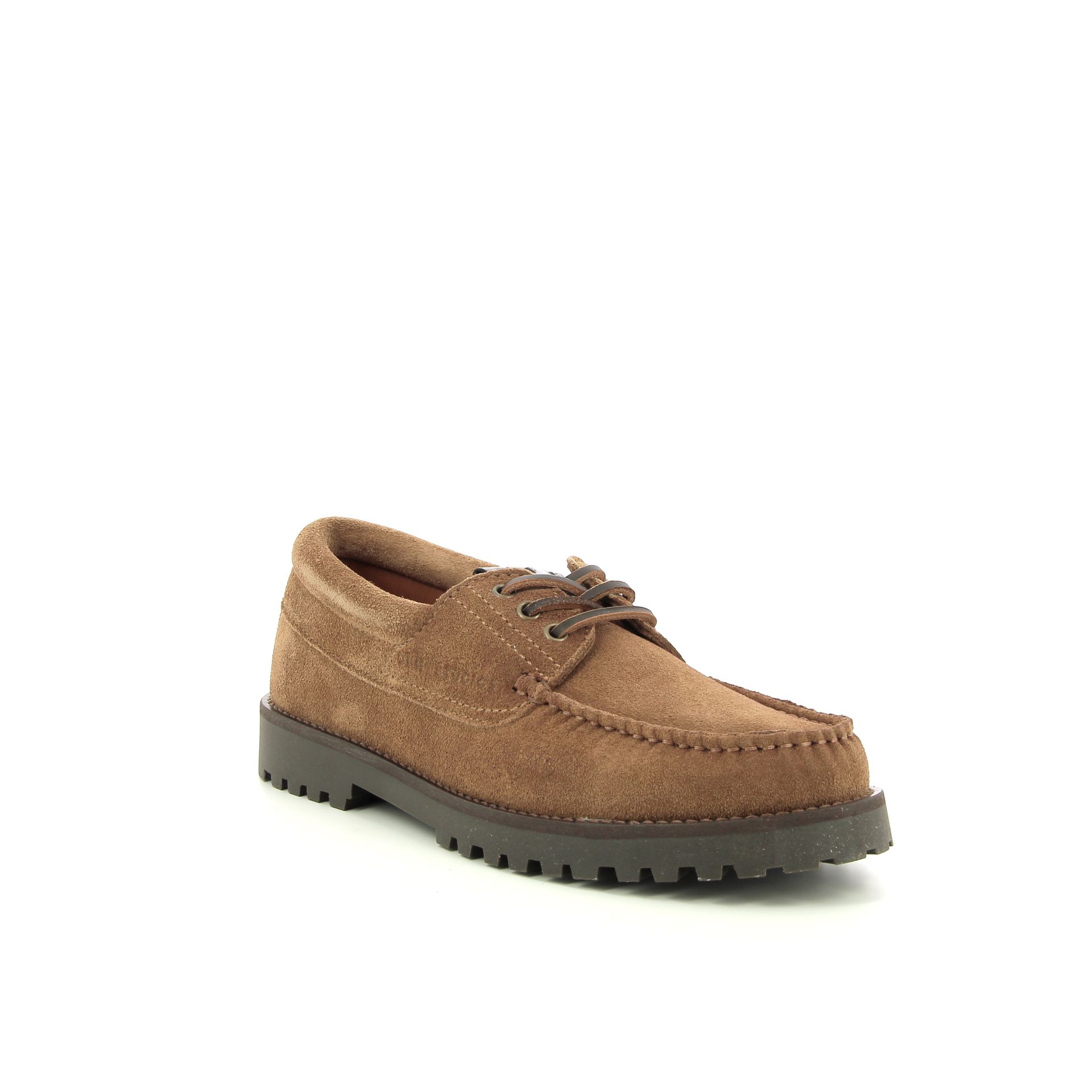 Copenhagen Veterschoen 258508 cognac
