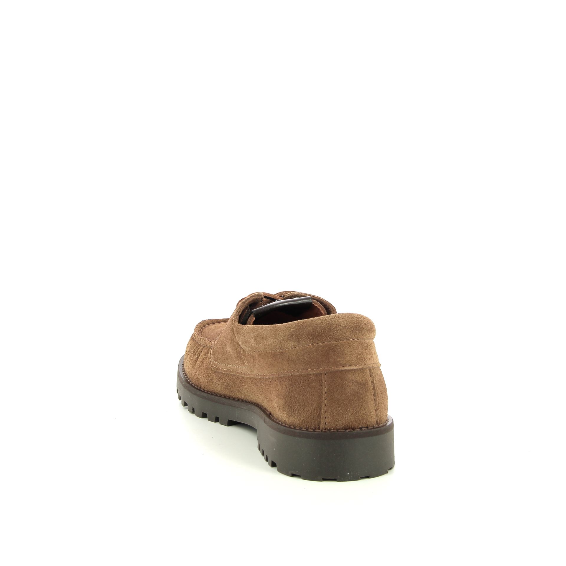 Copenhagen Veterschoen 258508 cognac