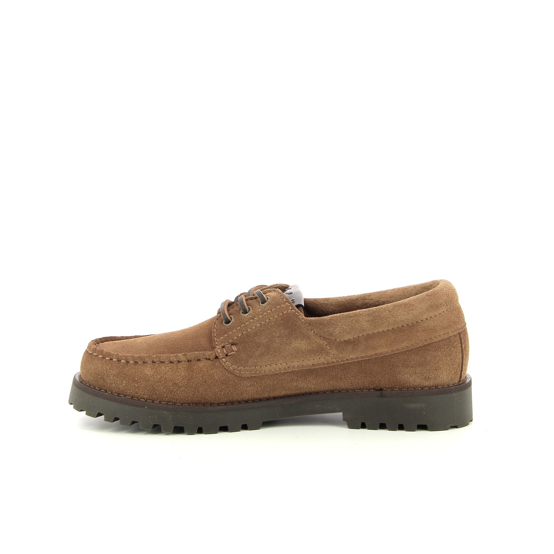 Copenhagen Veterschoen 258508 cognac