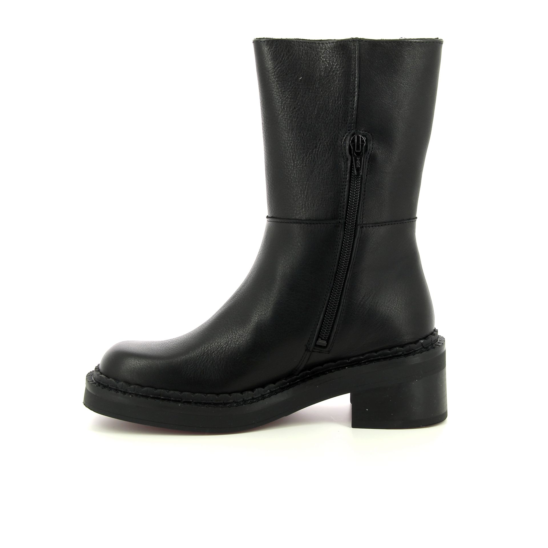 Copenhagen Boots 258509 zwart