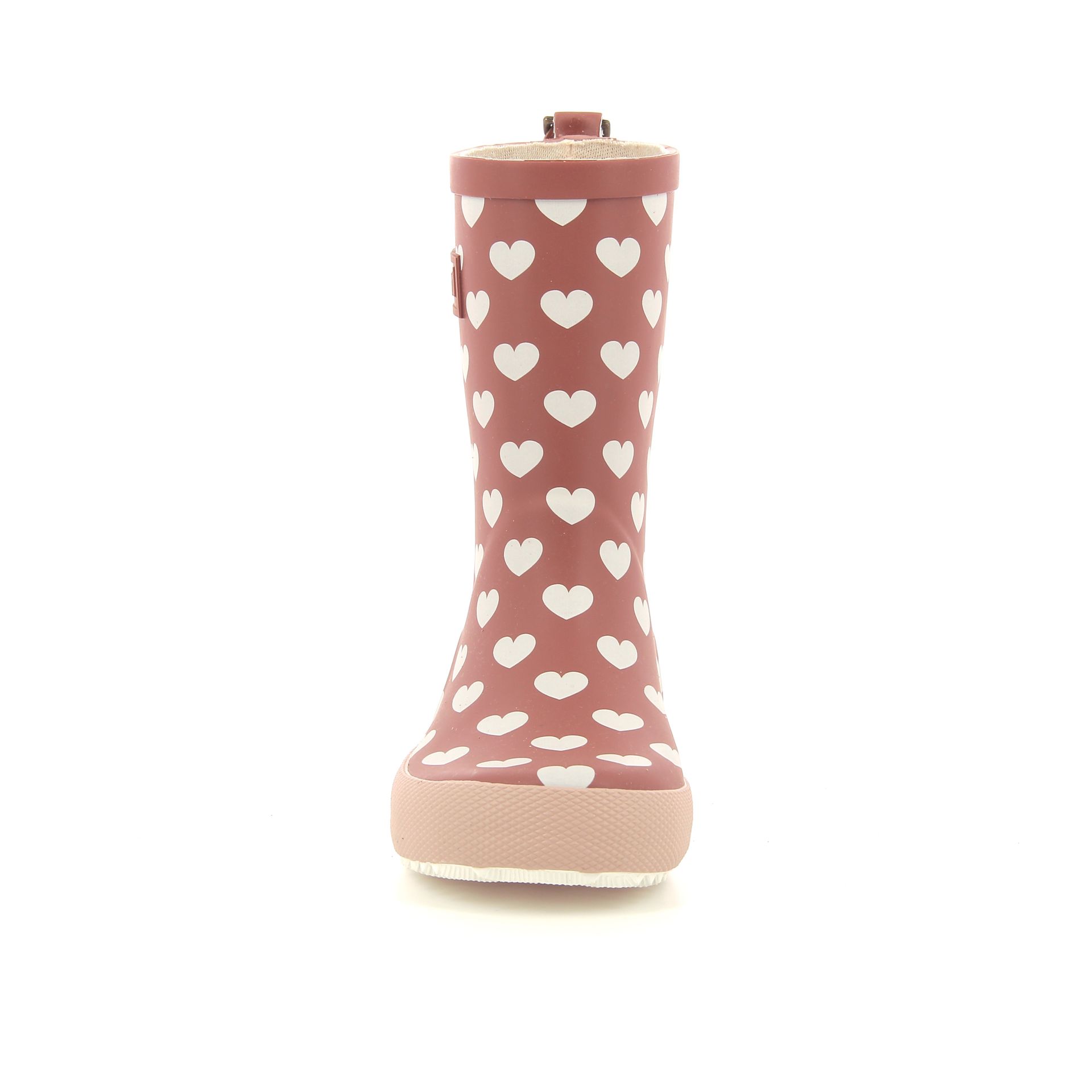 Bisgaard Rubberlaars 258510 rood