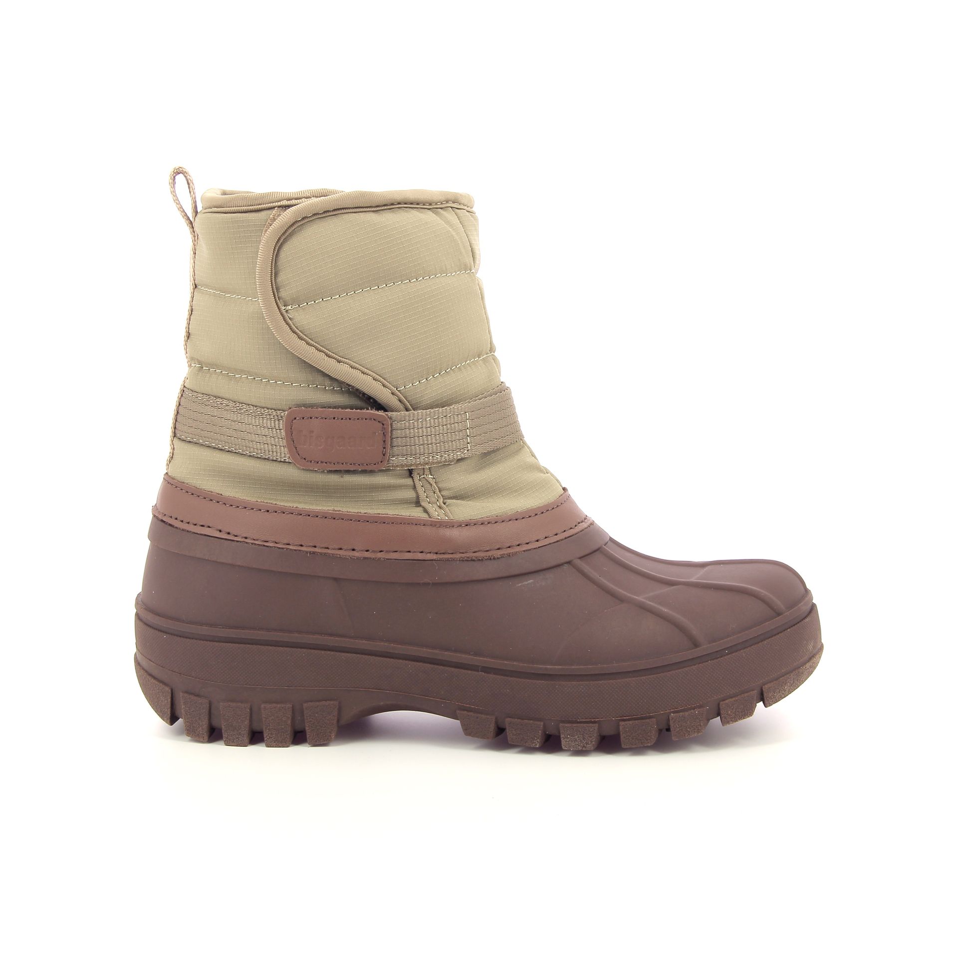 Bisgaard Rubberlaars 258512 bruin