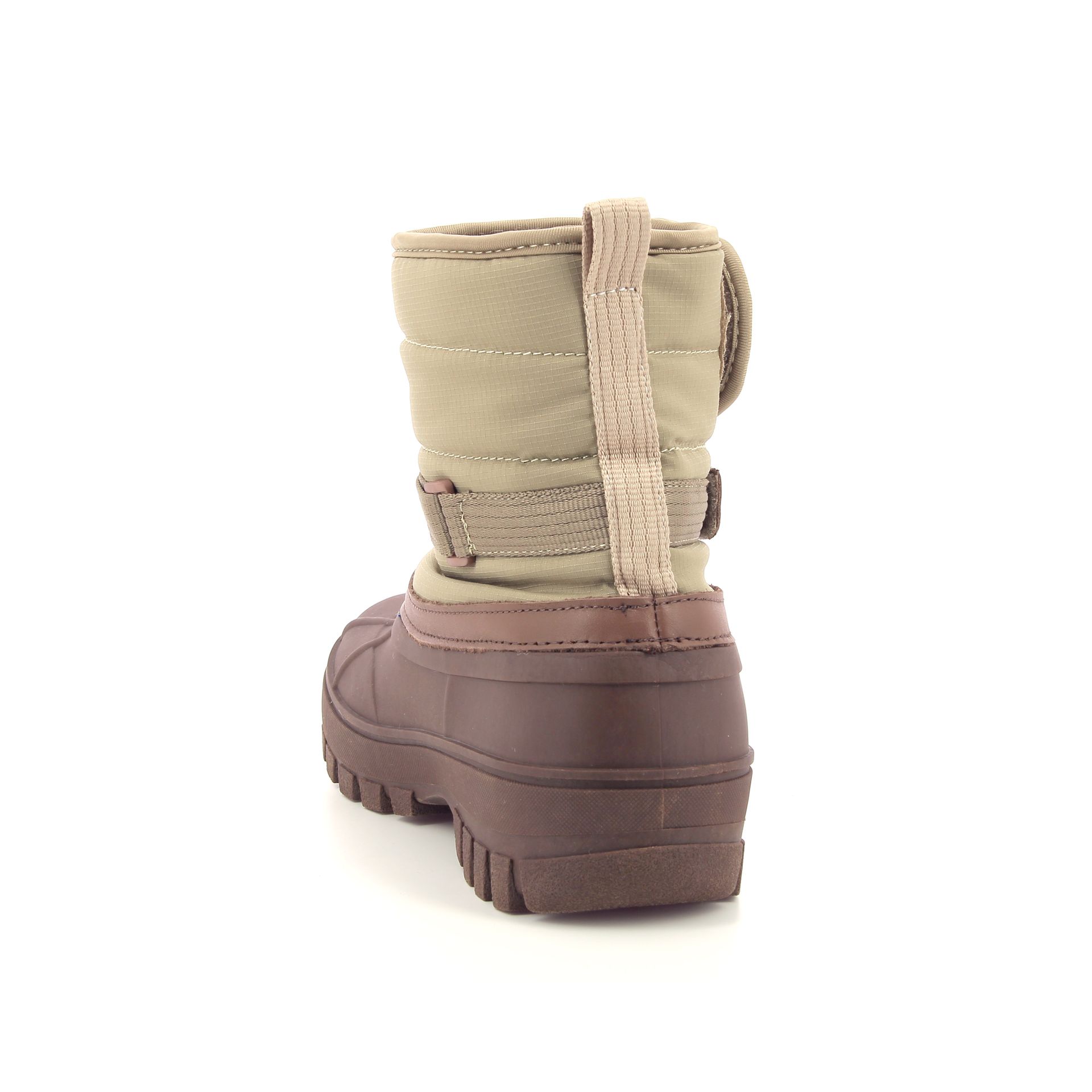 Bisgaard Rubberlaars 258512 bruin