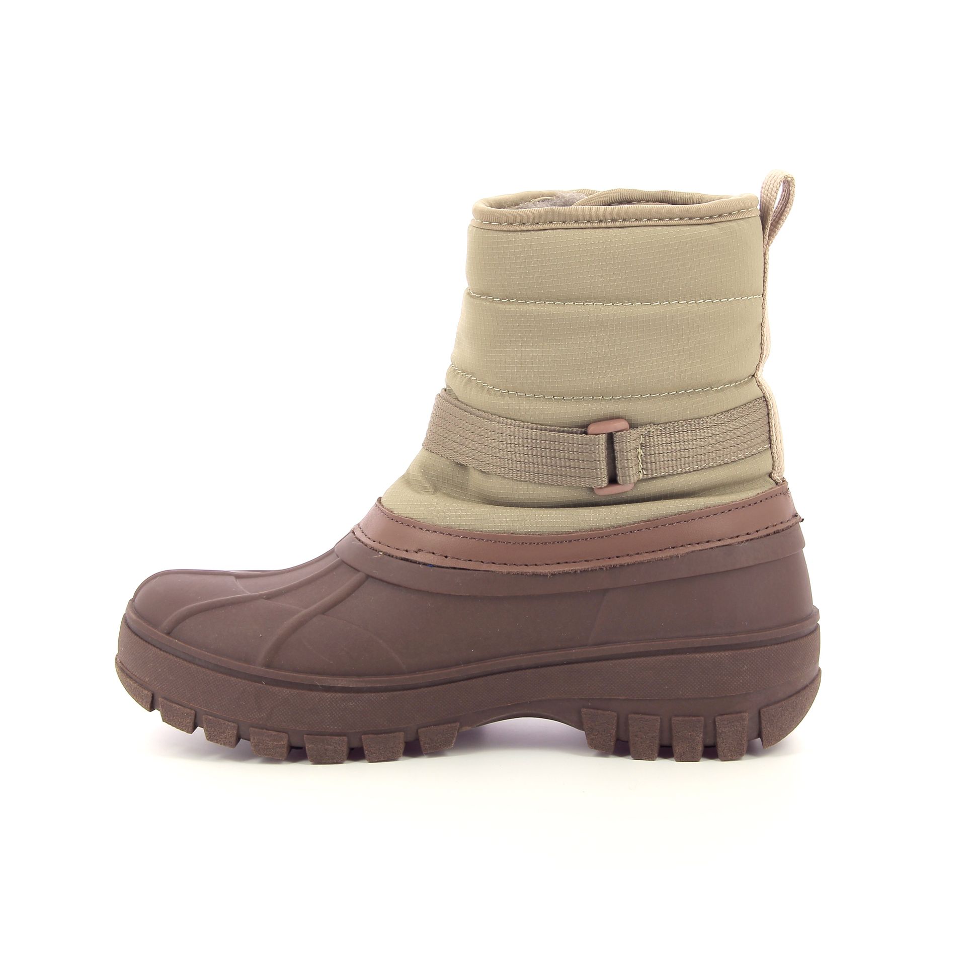 Bisgaard Rubberlaars 258512 bruin