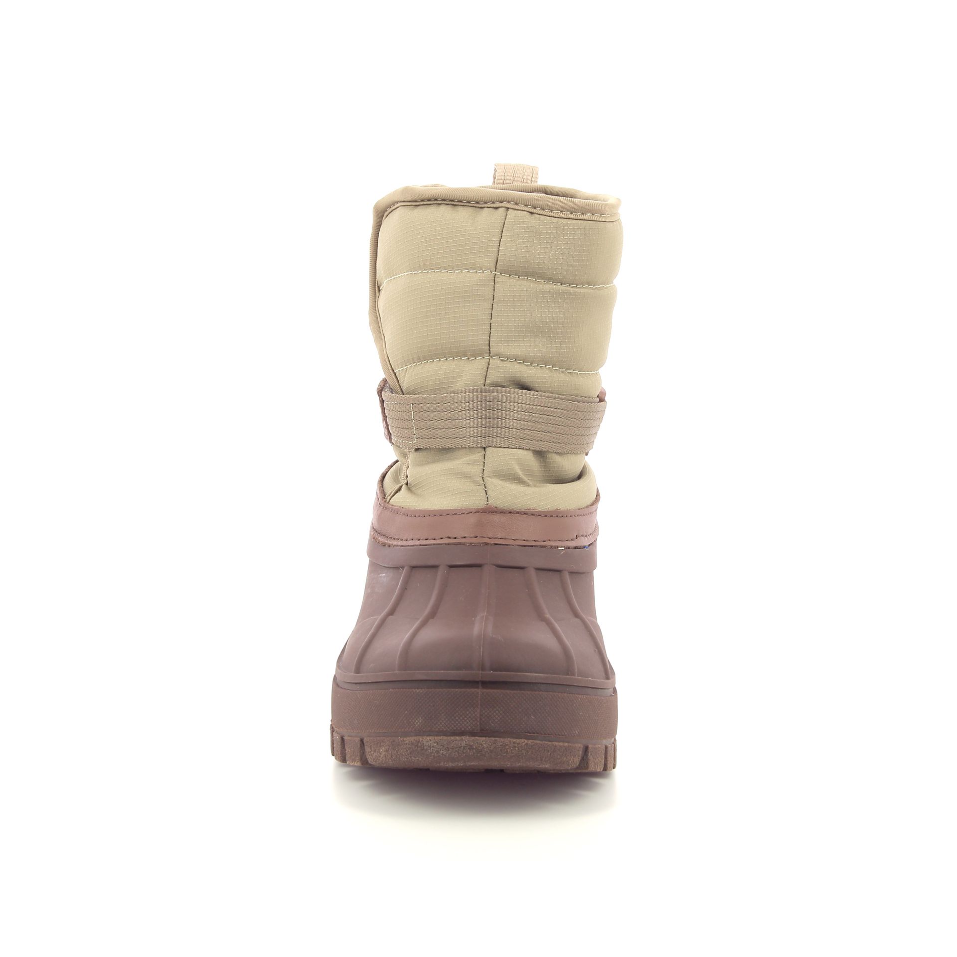 Bisgaard Rubberlaars 258512 bruin