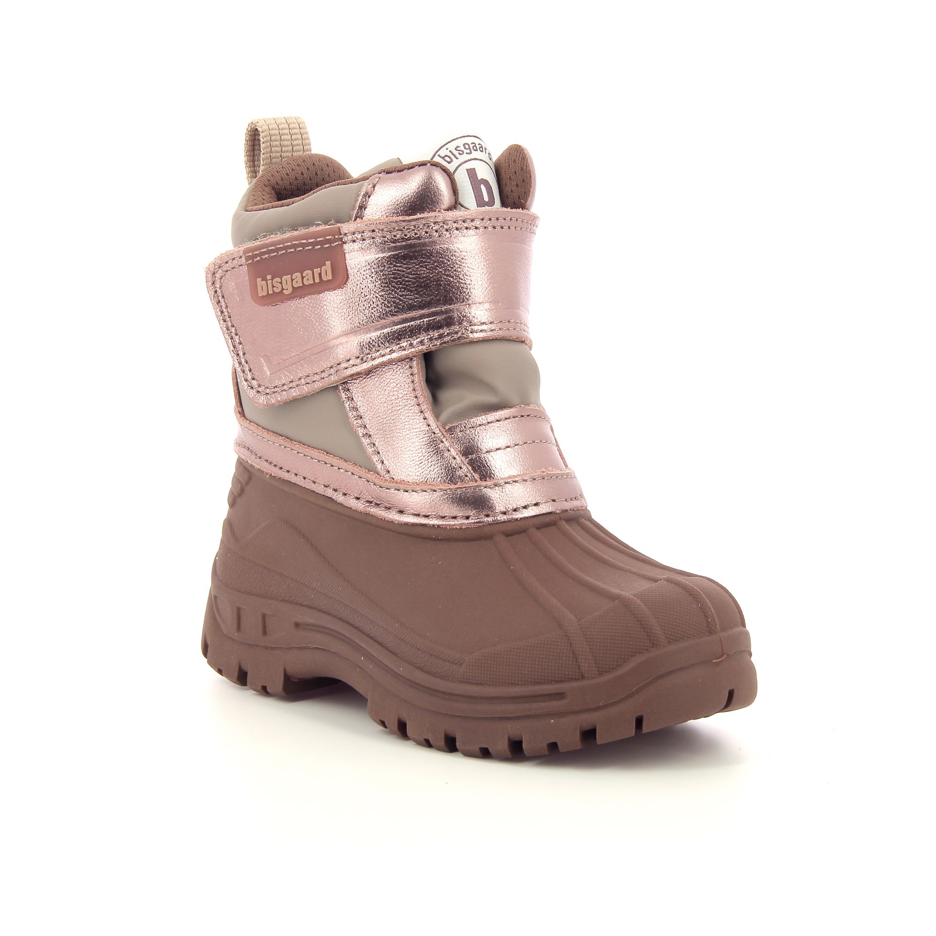 Bisgaard Rubberlaars 258514 roze
