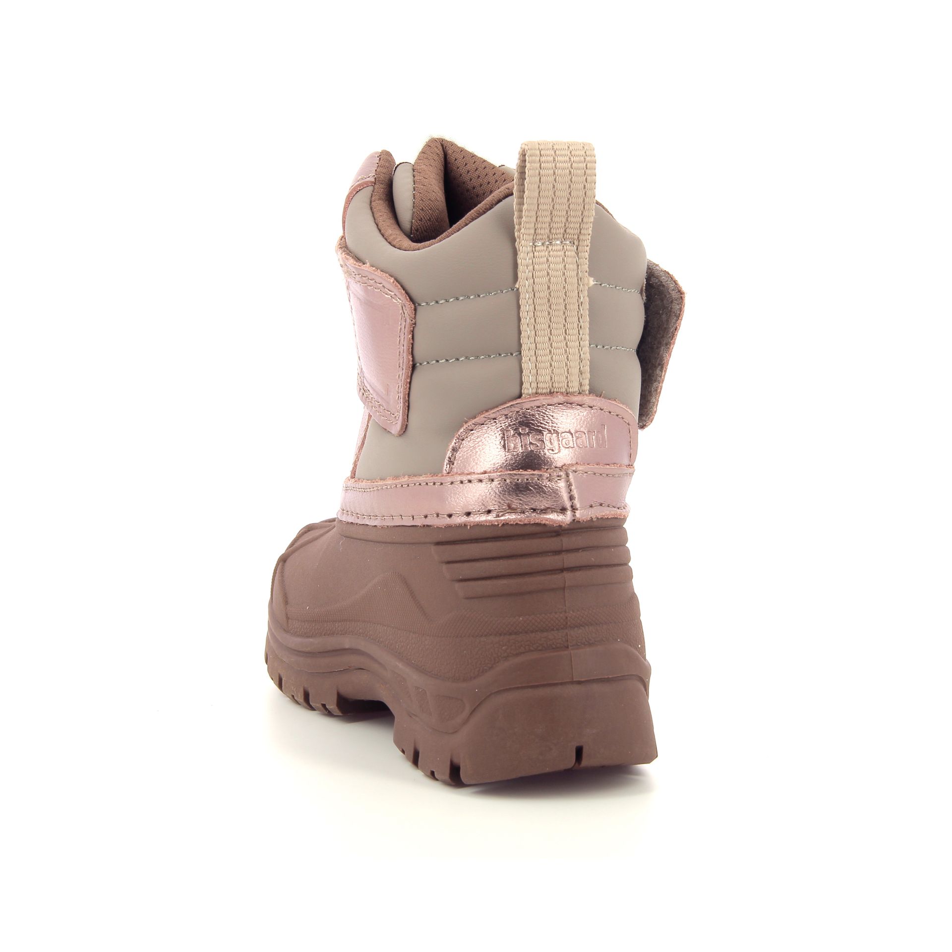 Bisgaard Rubberlaars 258514 roze