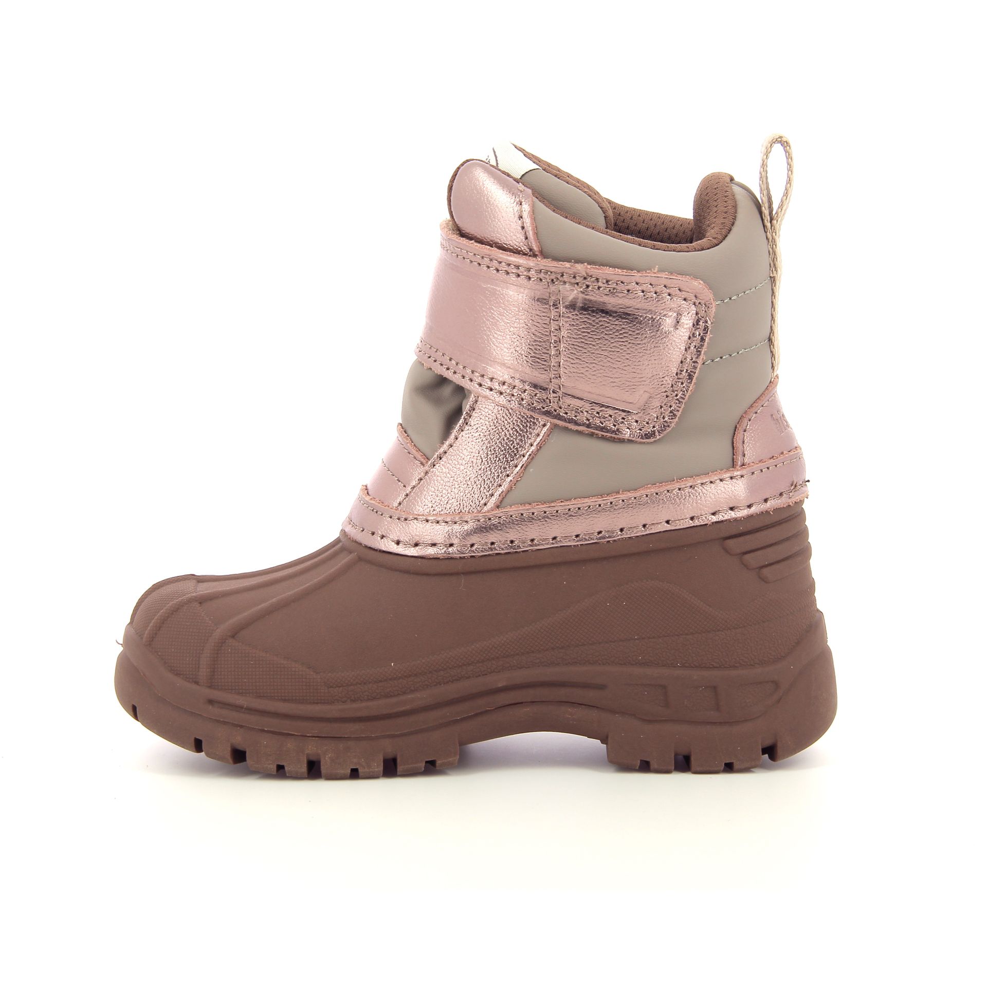 Bisgaard Rubberlaars 258514 roze