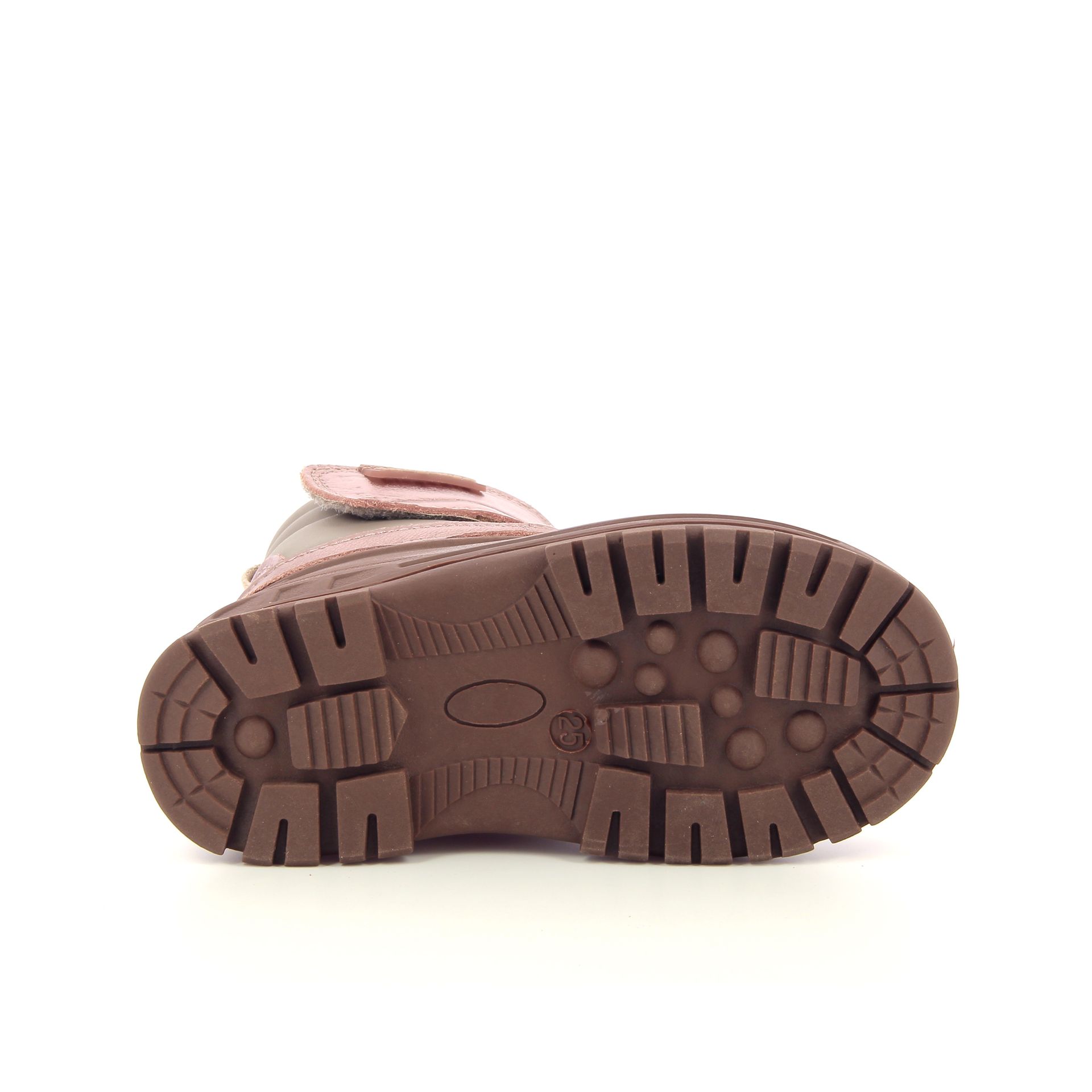 Bisgaard Rubberlaars 258514 roze