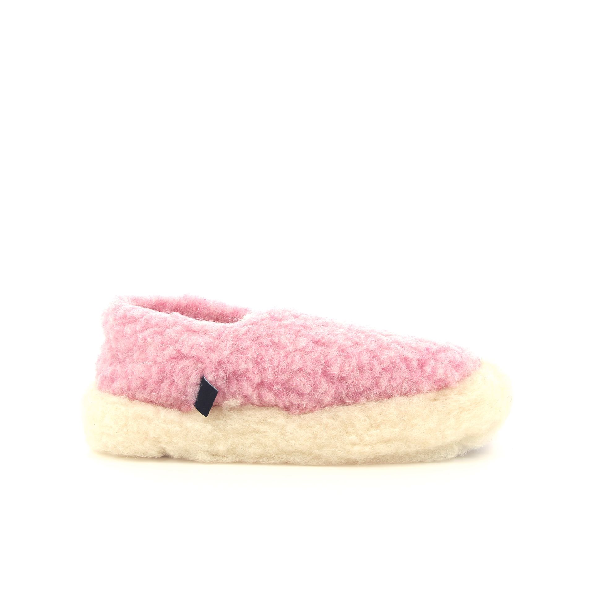 Rue De Wool Nordic V2 258517 roze