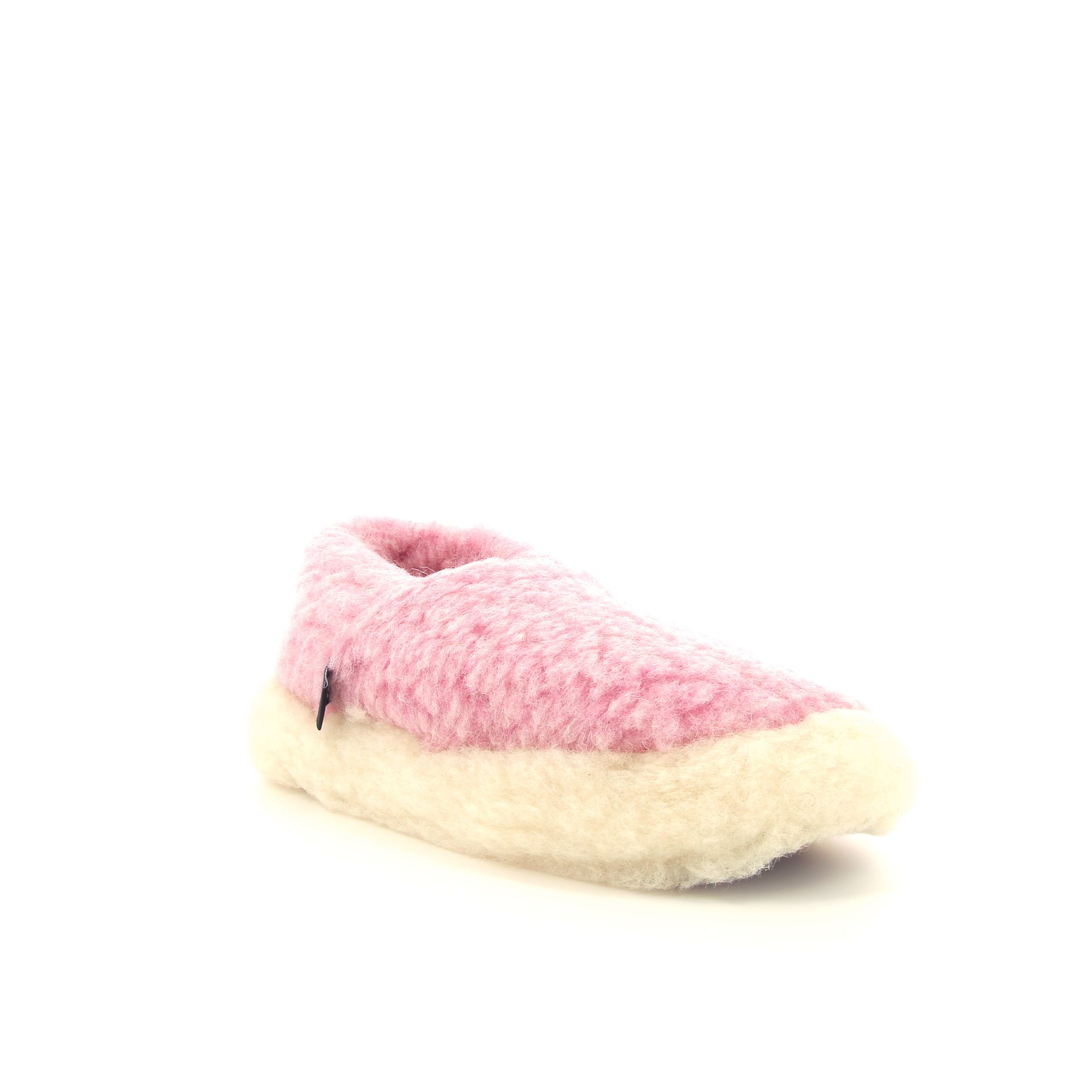 Rue De Wool Nordic V2 258517 roze