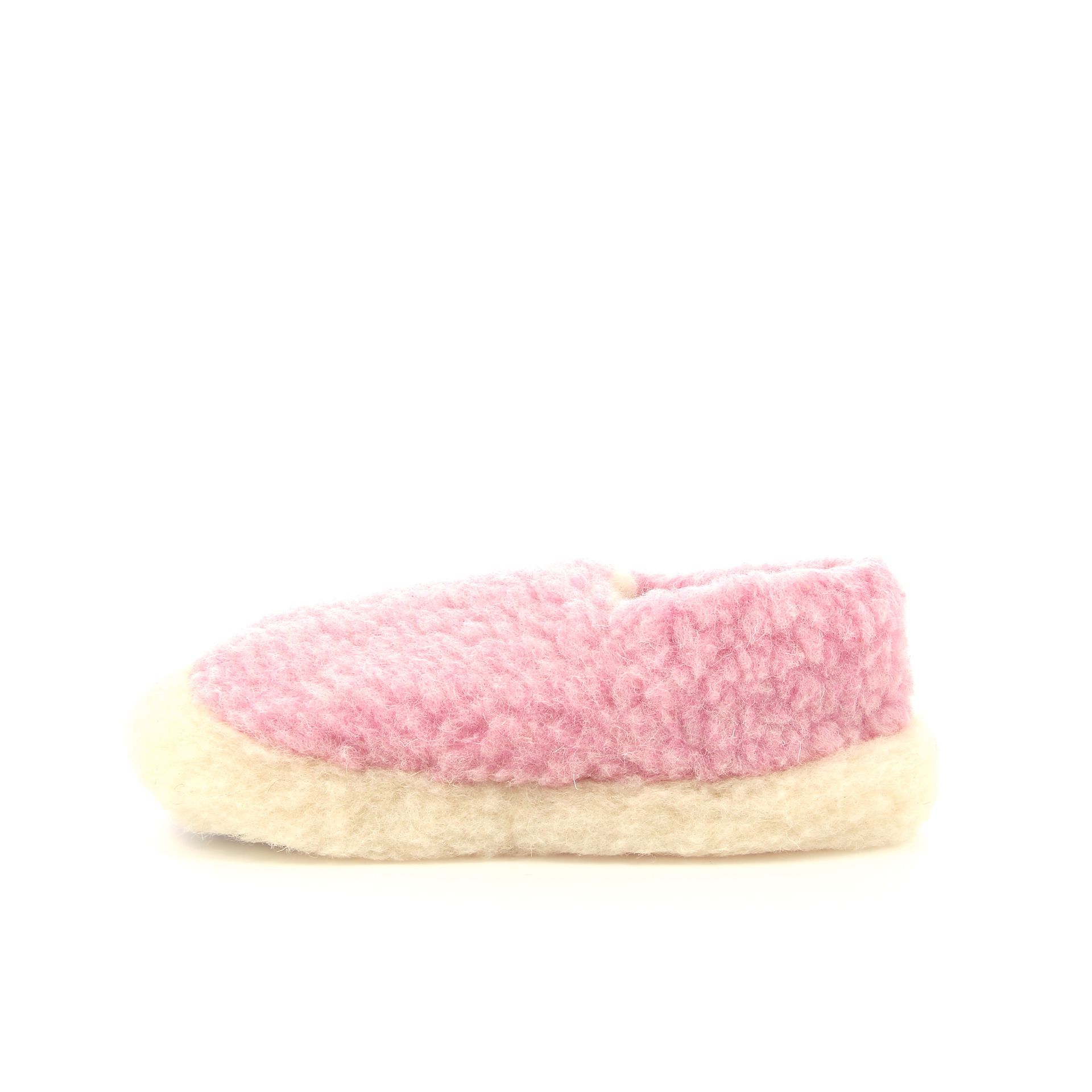 Rue De Wool Nordic V2 258517 roze