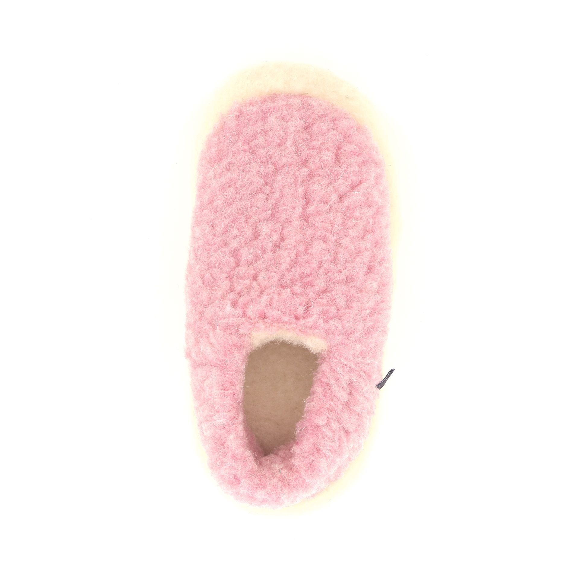 Rue De Wool Nordic V2 258517 roze