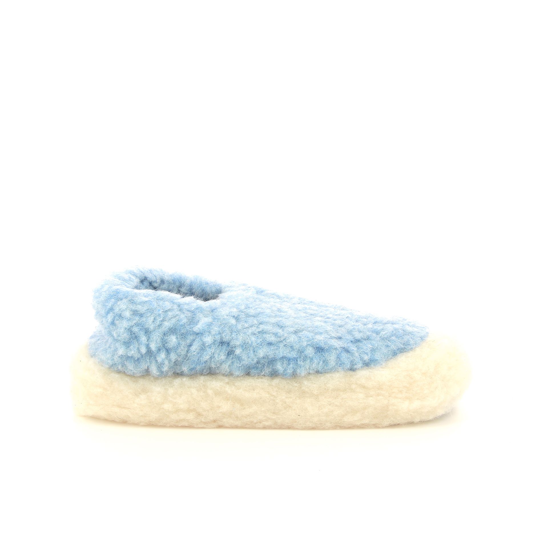 Rue De Wool Nordic V2 258518 blauw