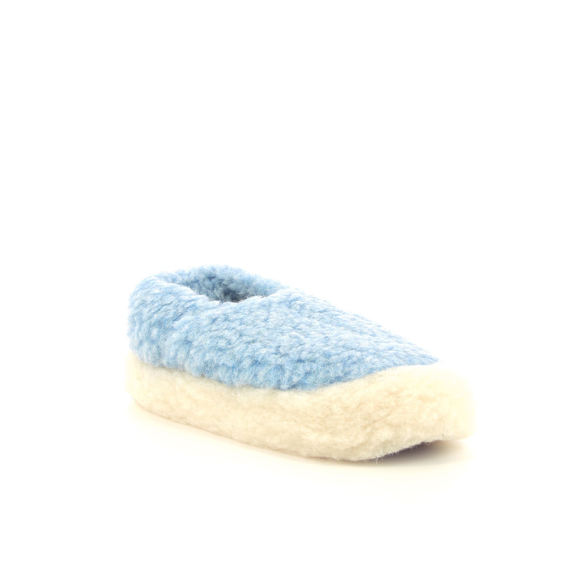 Rue De Wool Nordic V2 258518 blauw