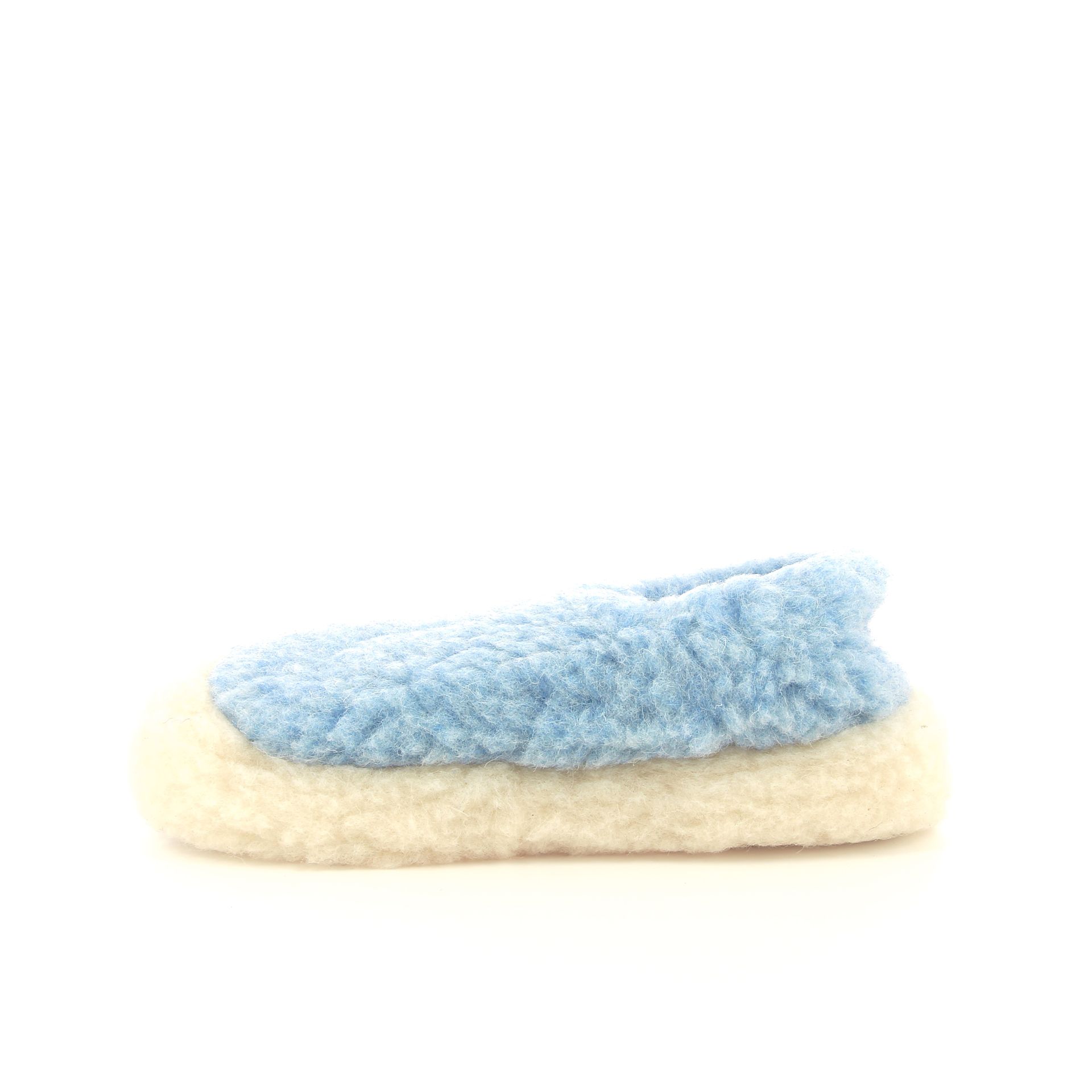 Rue De Wool Nordic V2 258518 blauw