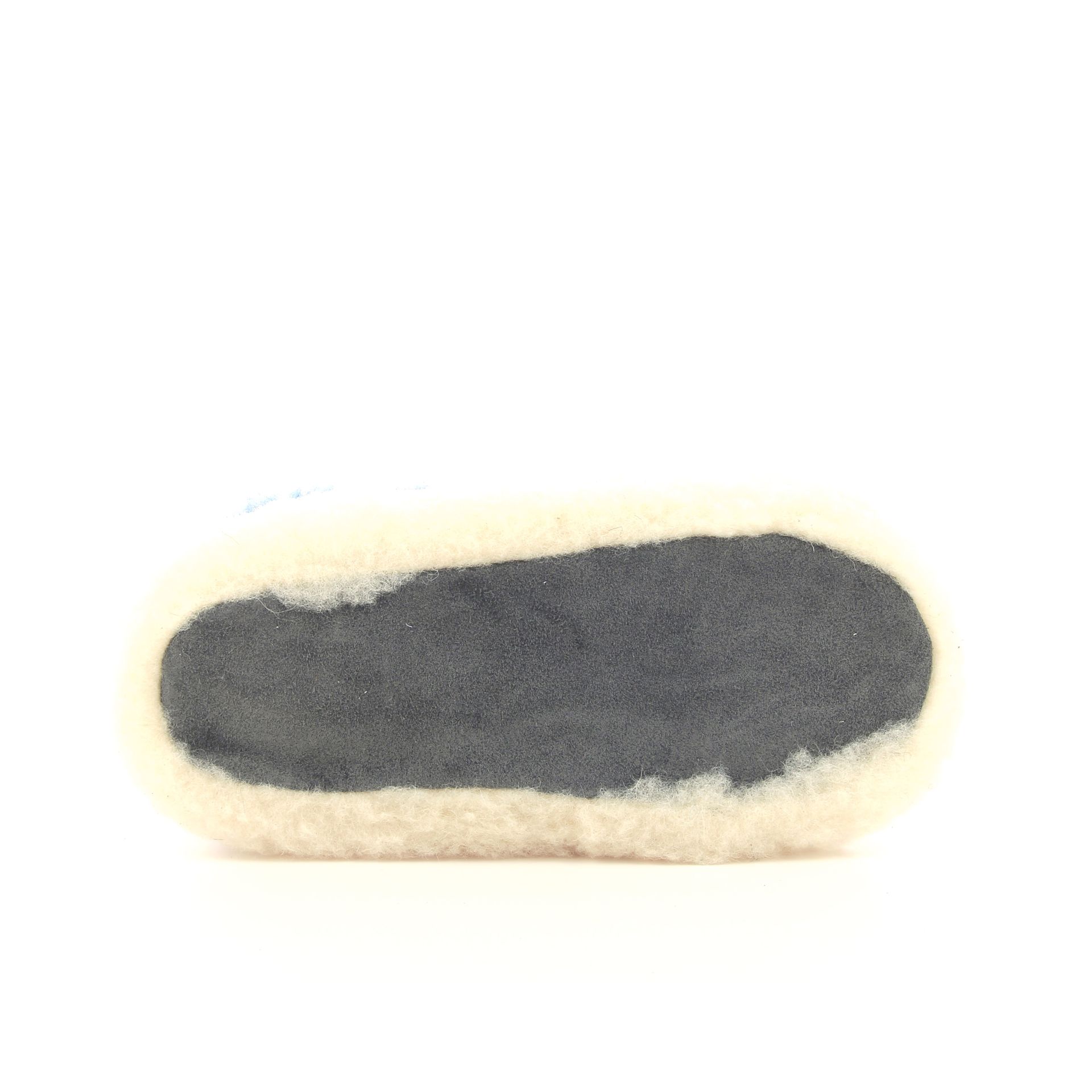 Rue De Wool Nordic V2 258518 blauw