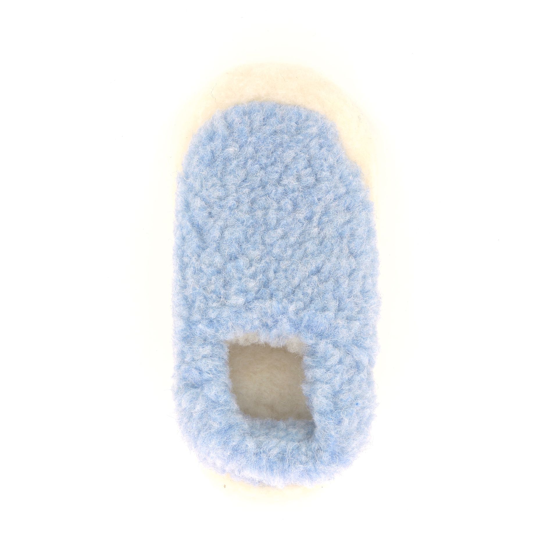 Rue De Wool Nordic V2 258518 blauw