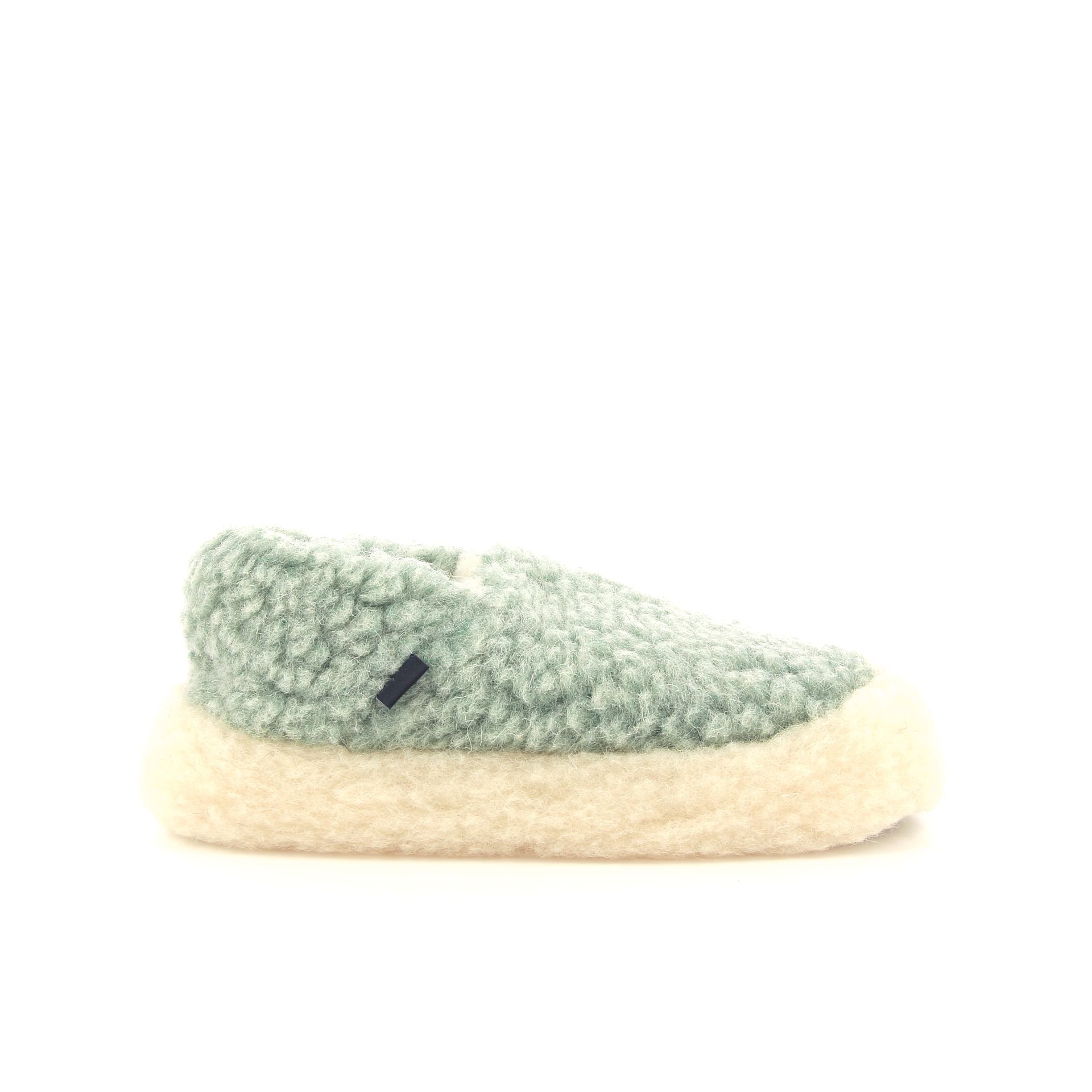 Rue De Wool Nordic V2 258520 groen