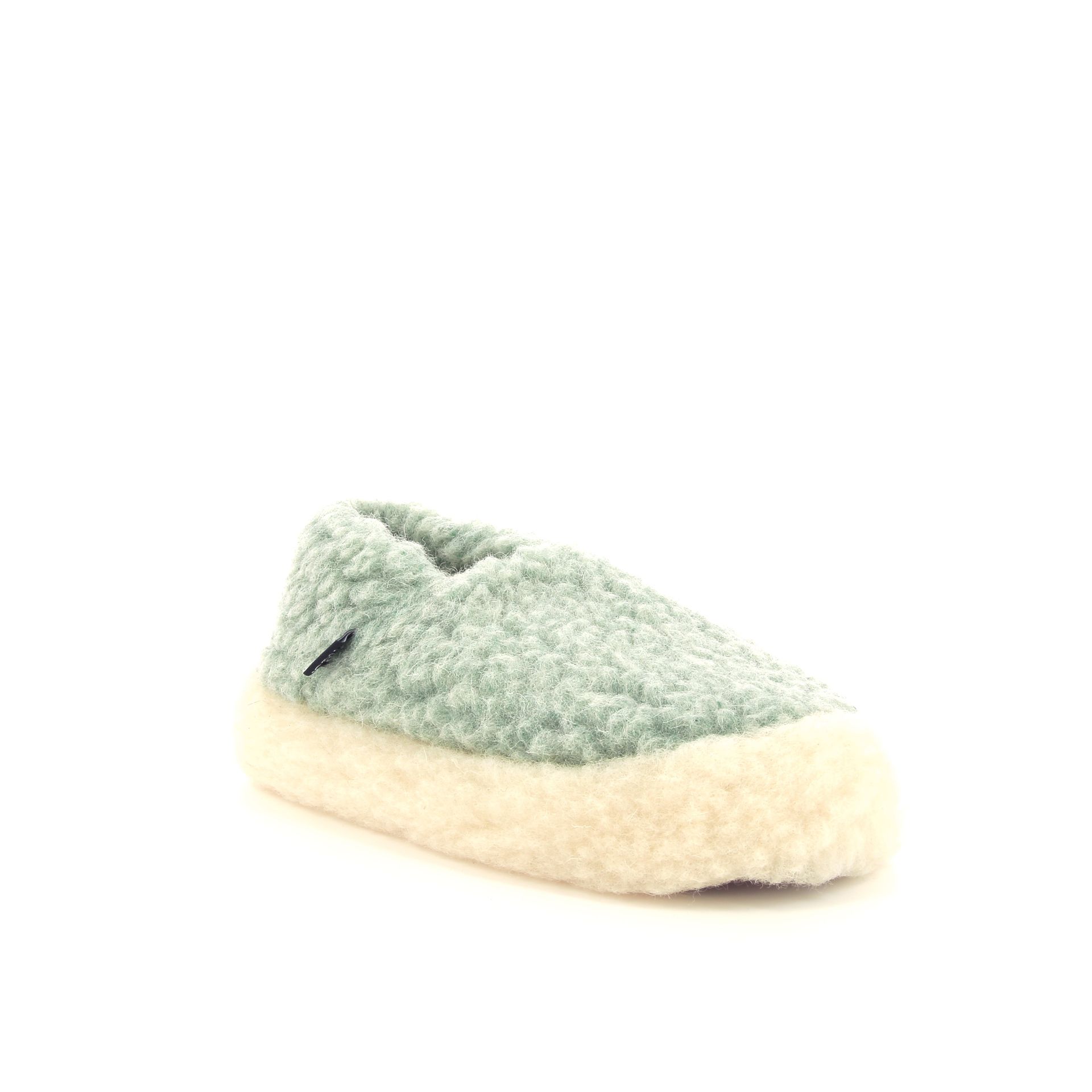 Rue De Wool Nordic V2 258520 groen
