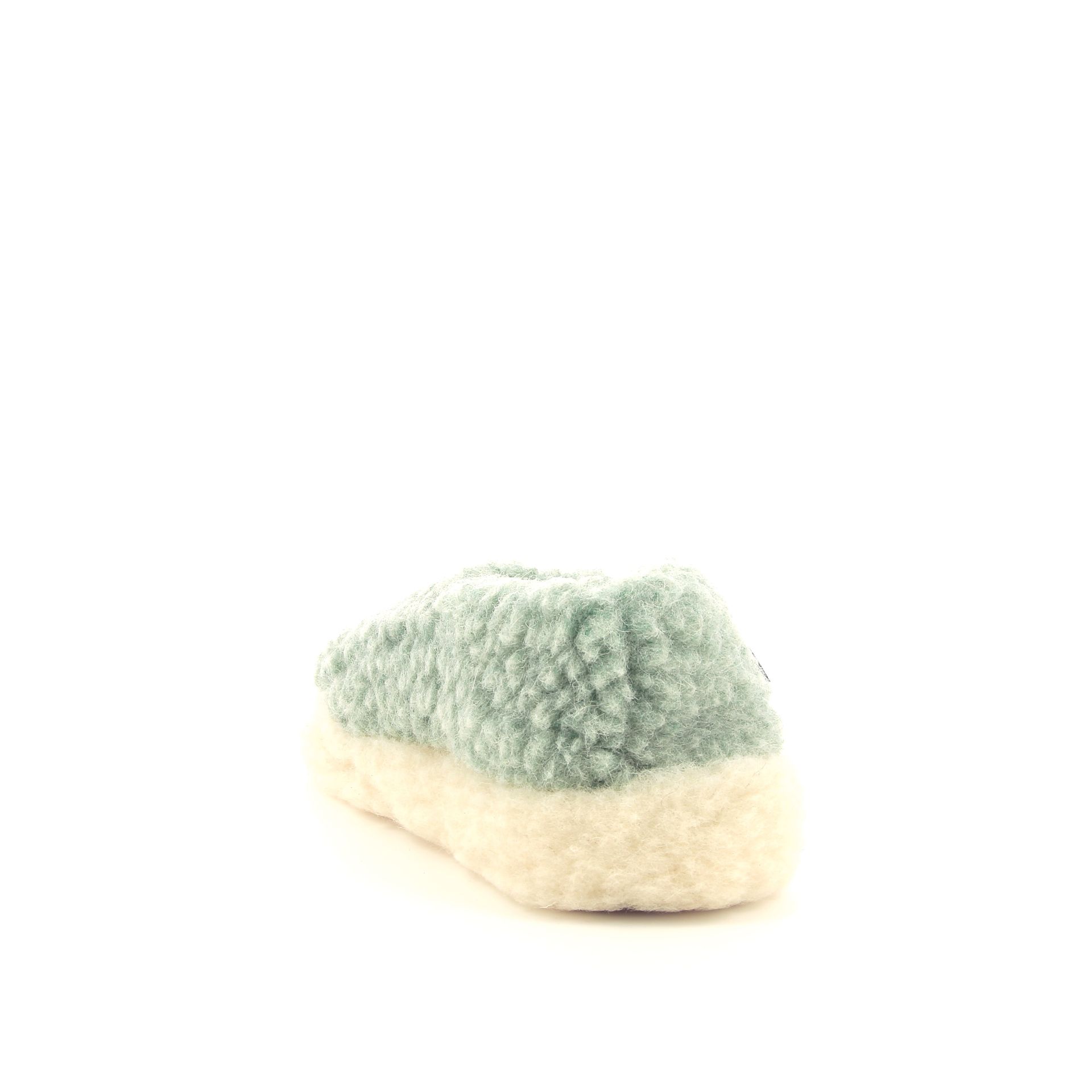 Rue De Wool Nordic V2 258520 groen