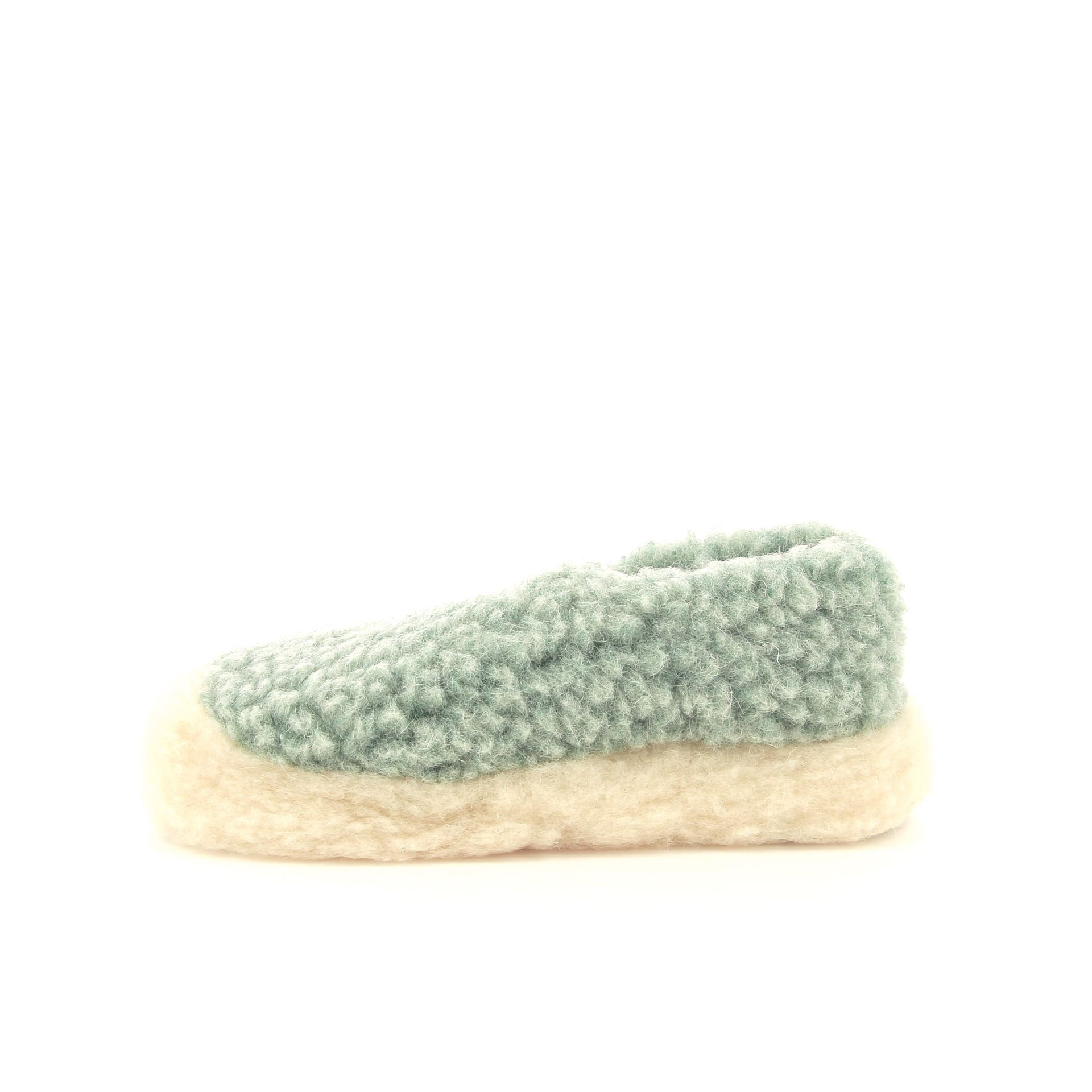 Rue De Wool Nordic V2 258520 groen