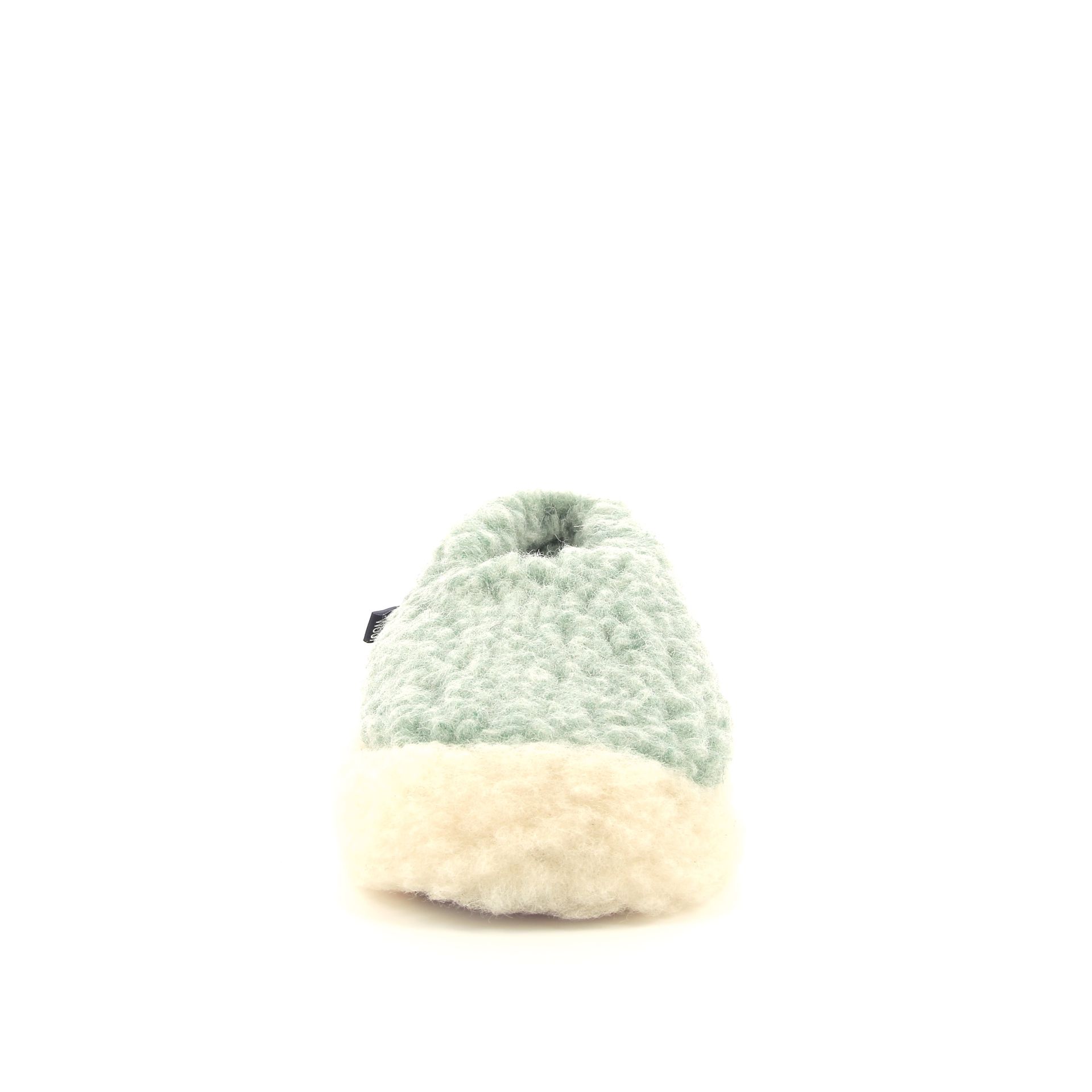 Rue De Wool Nordic V2 258520 groen