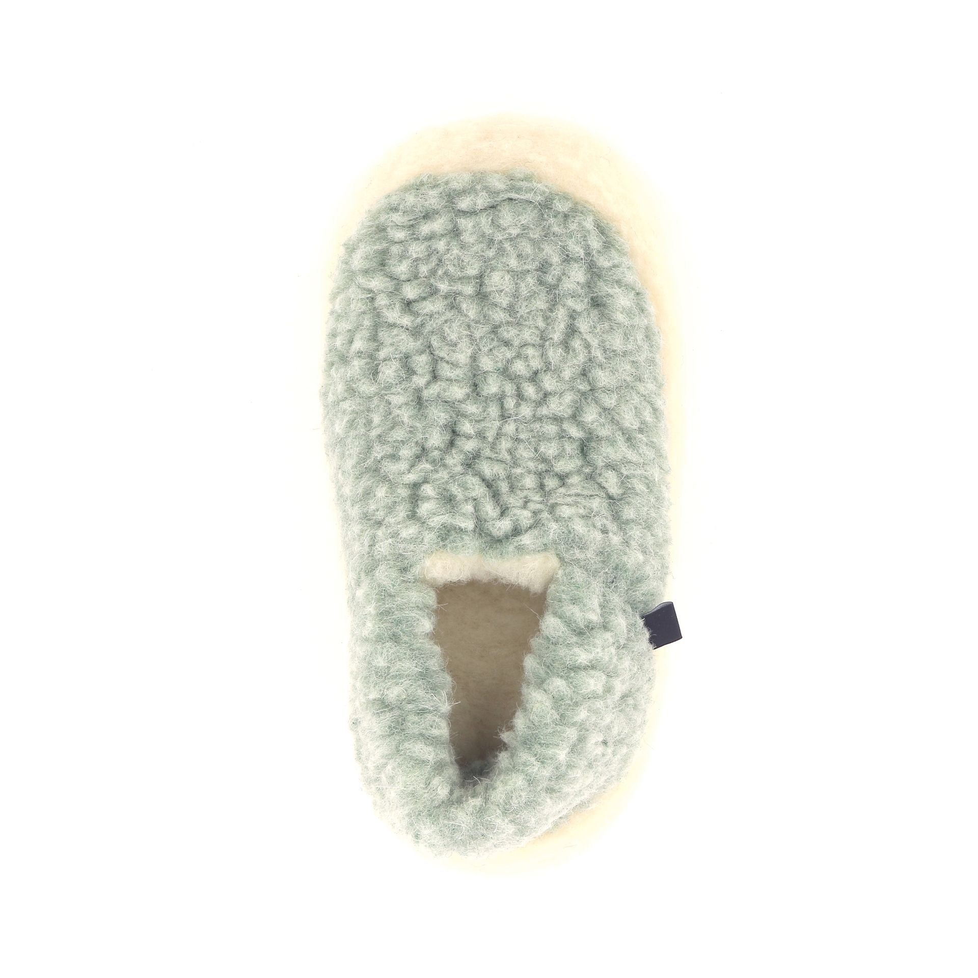Rue De Wool Nordic V2 258520 groen