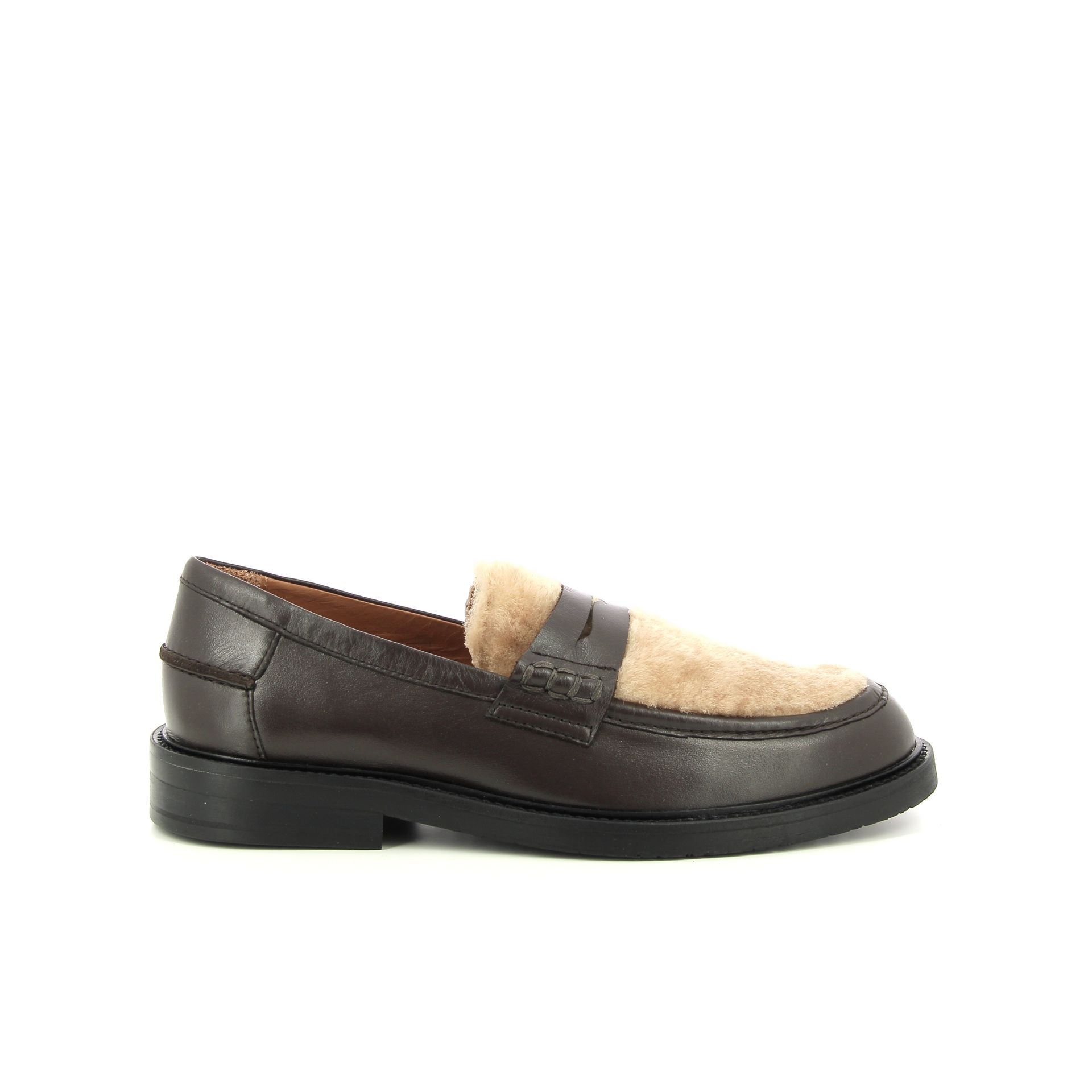 Angulus Mocassin 258521 bruin