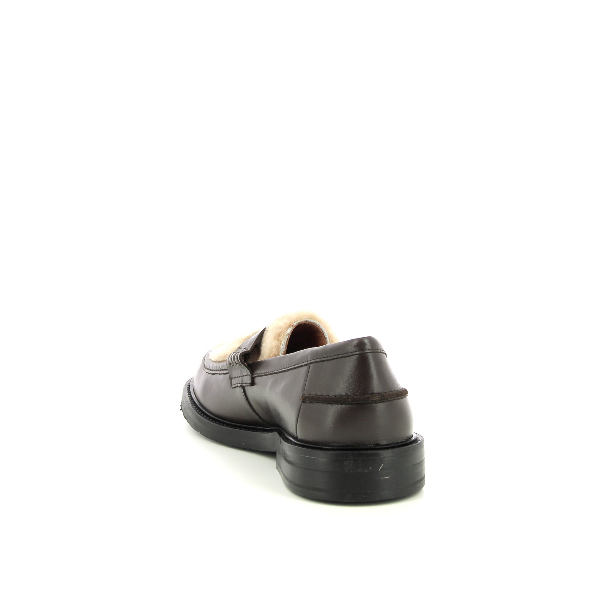 Angulus Mocassin 258521 bruin