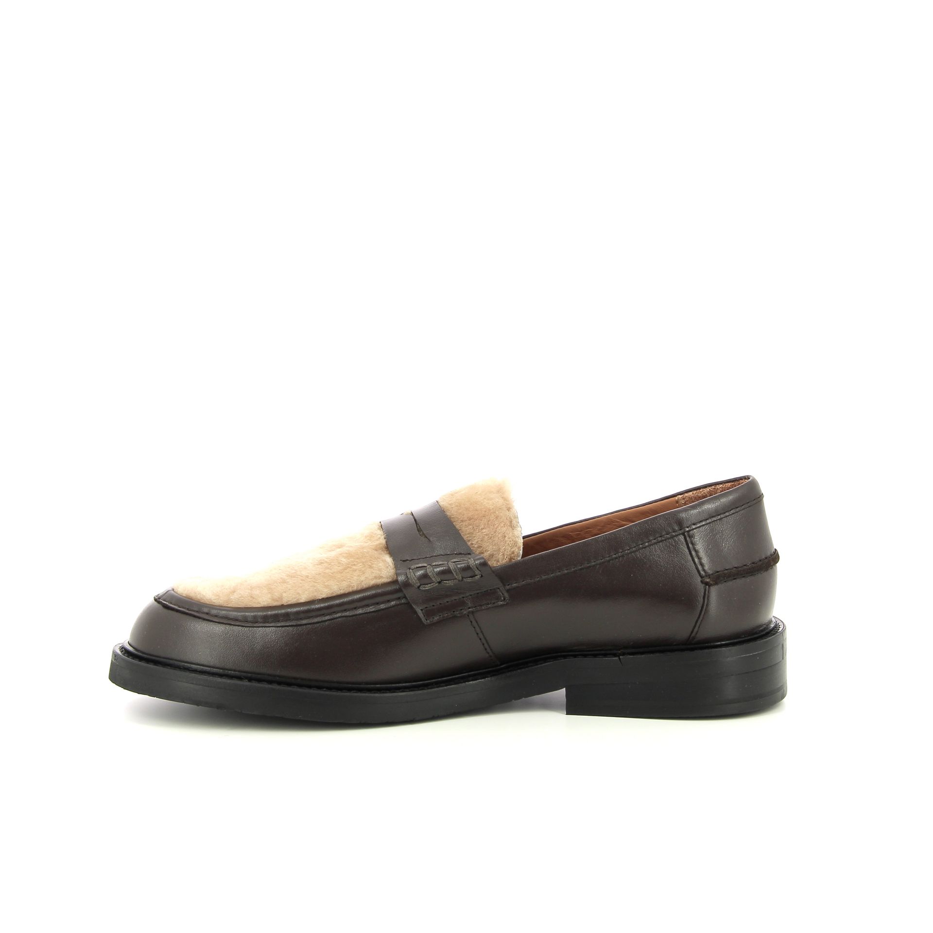 Angulus Mocassin 258521 bruin