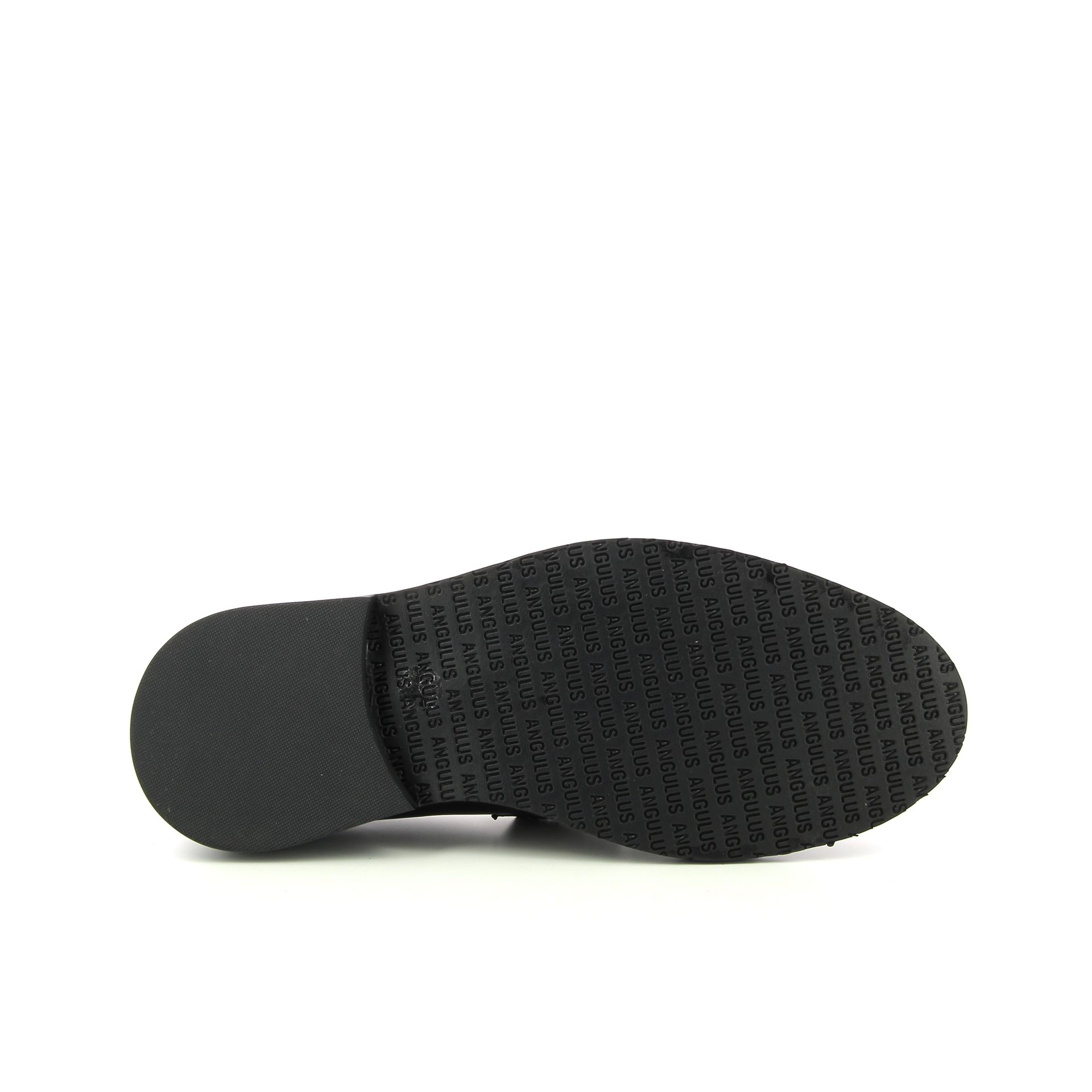 Angulus Mocassin 258521 bruin
