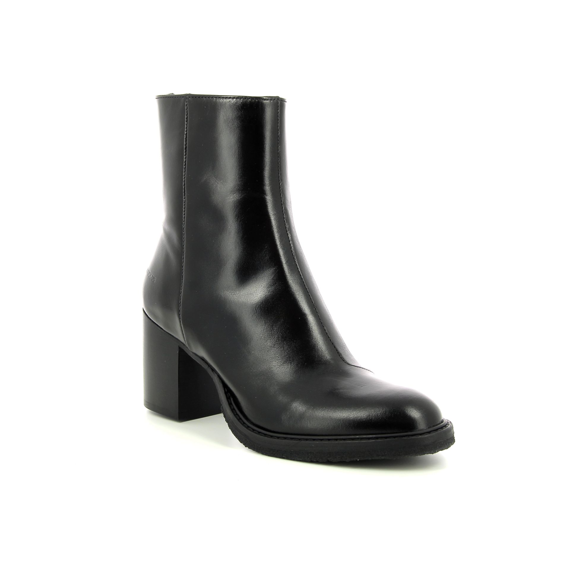 Angulus Boots 258522 zwart