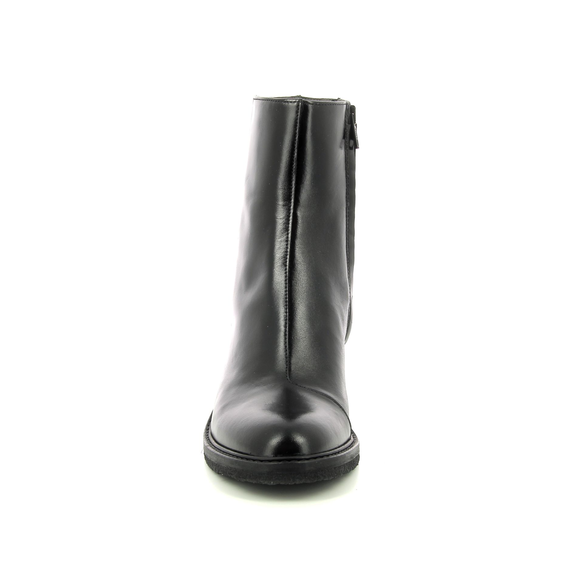 Angulus Boots 258522 zwart