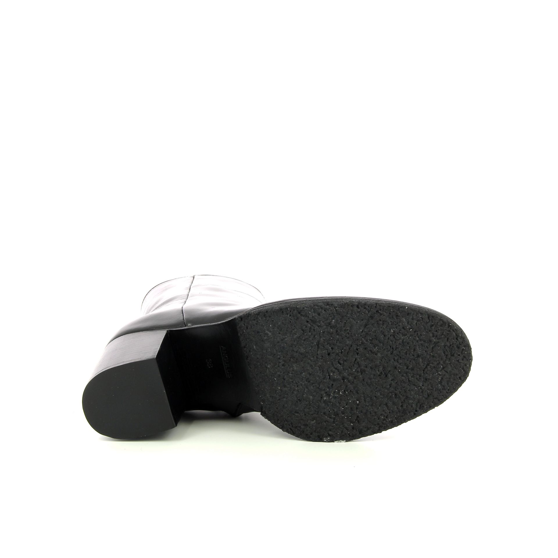 Angulus Boots 258522 zwart
