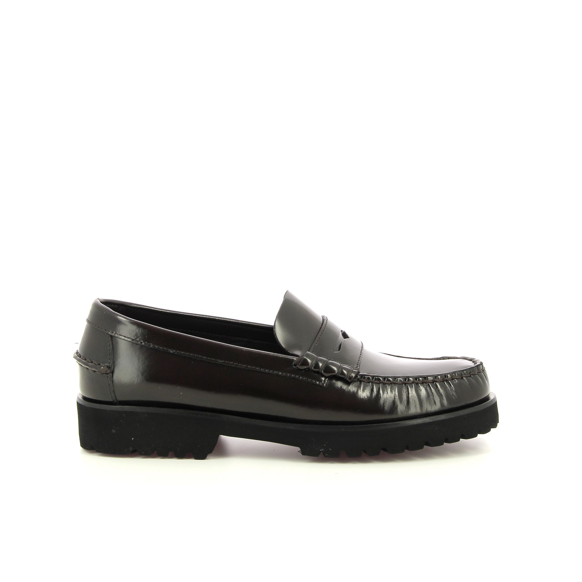 Triver Flight Mocassin 258523 bruin