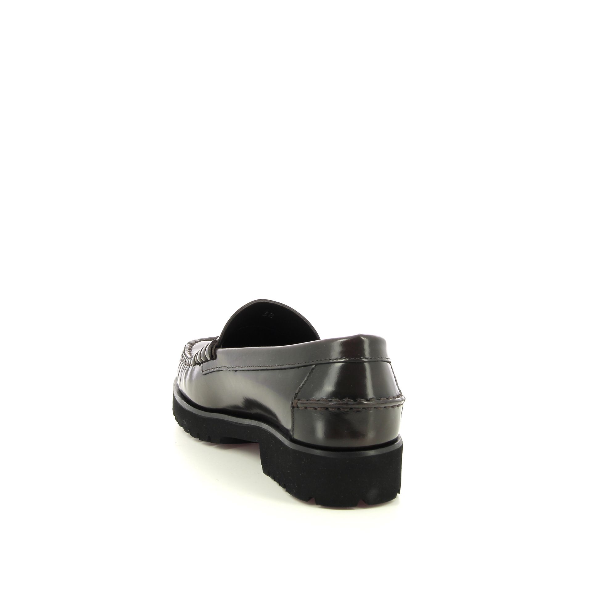 Triver Flight Mocassin 258523 bruin