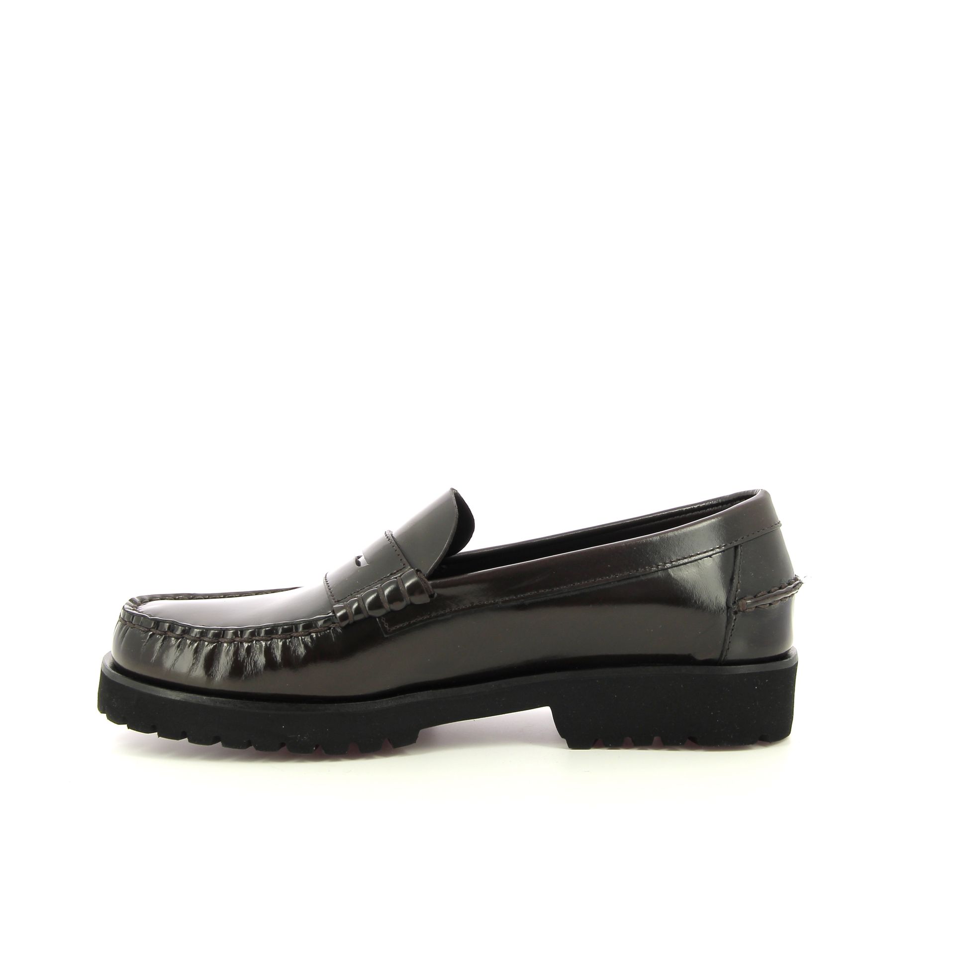 Triver Flight Mocassin 258523 bruin