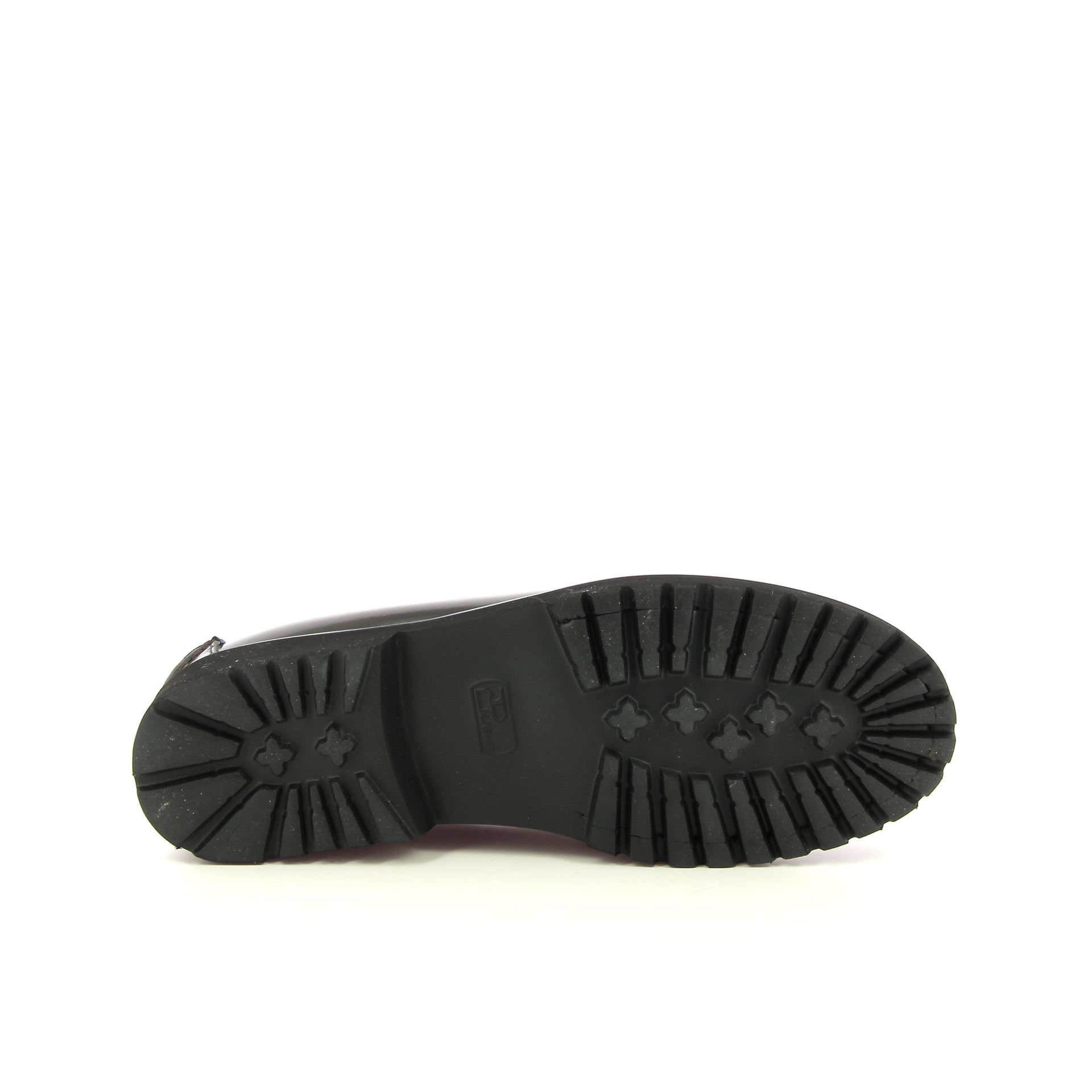 Triver Flight Mocassin 258523 bruin