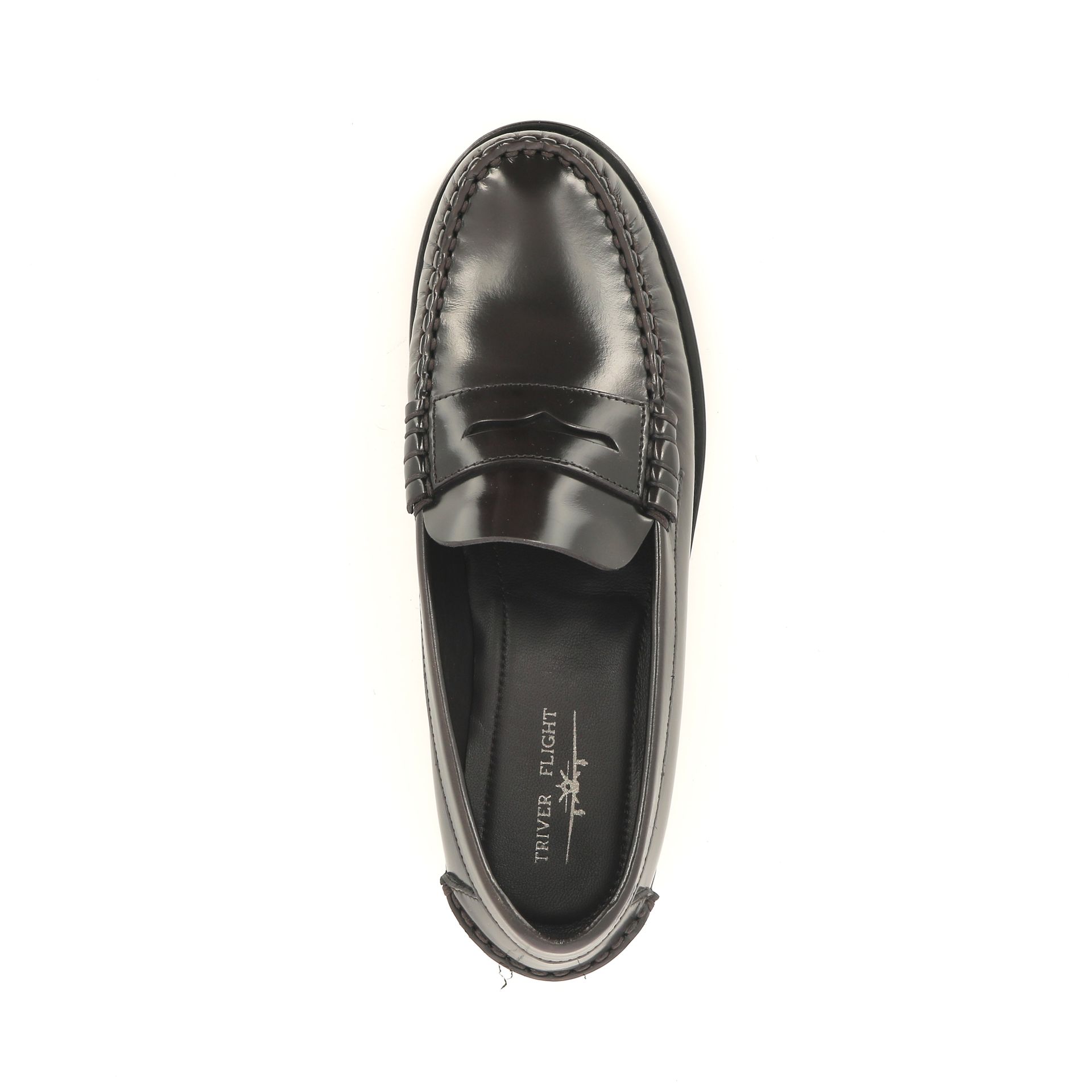 Triver Flight Mocassin 258523 bruin