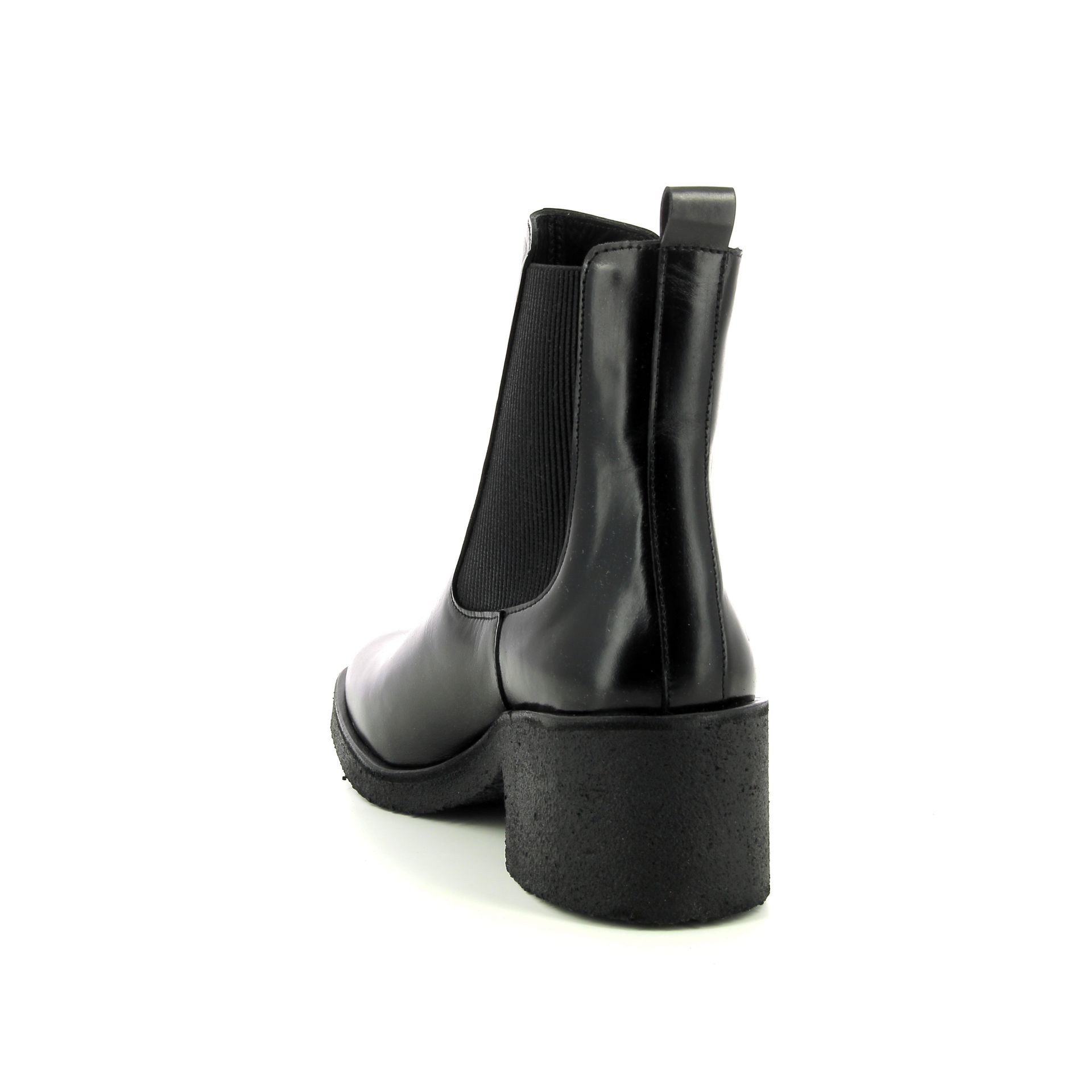 Angulus Boots 258524 zwart