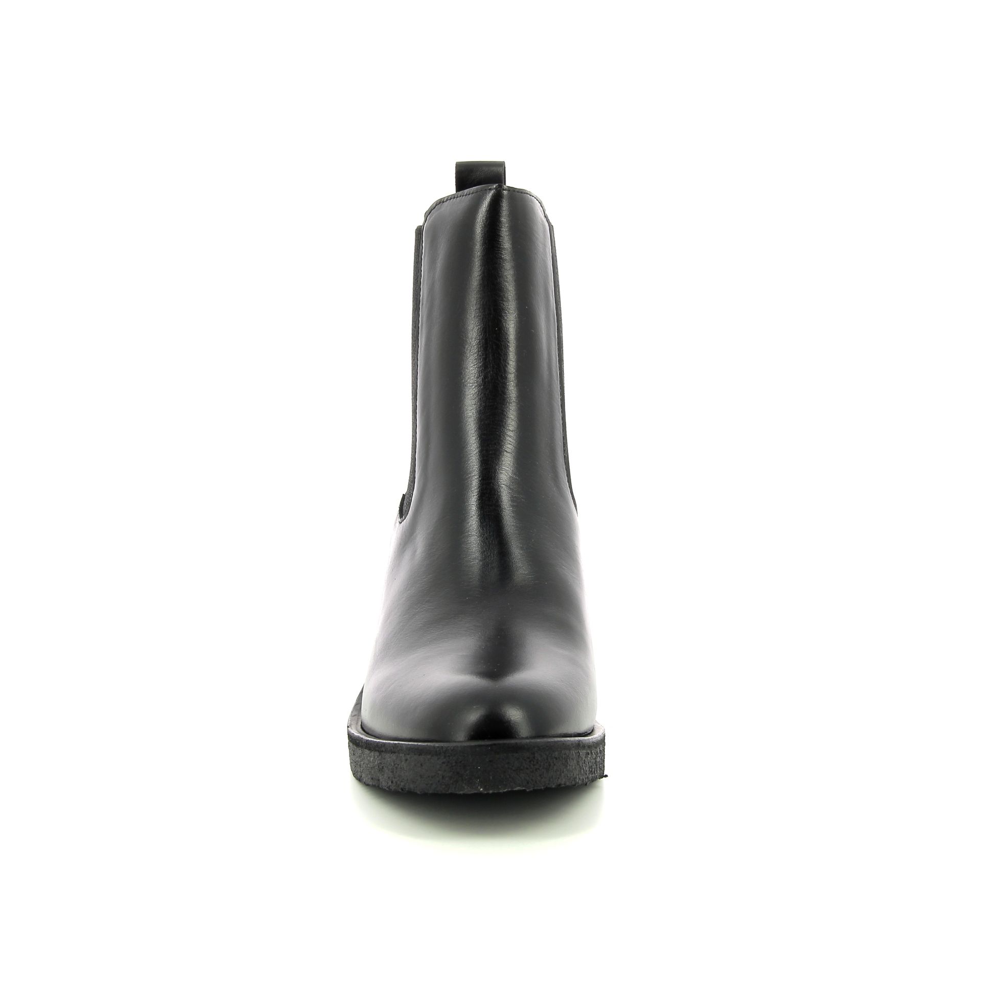 Angulus Boots 258524 zwart