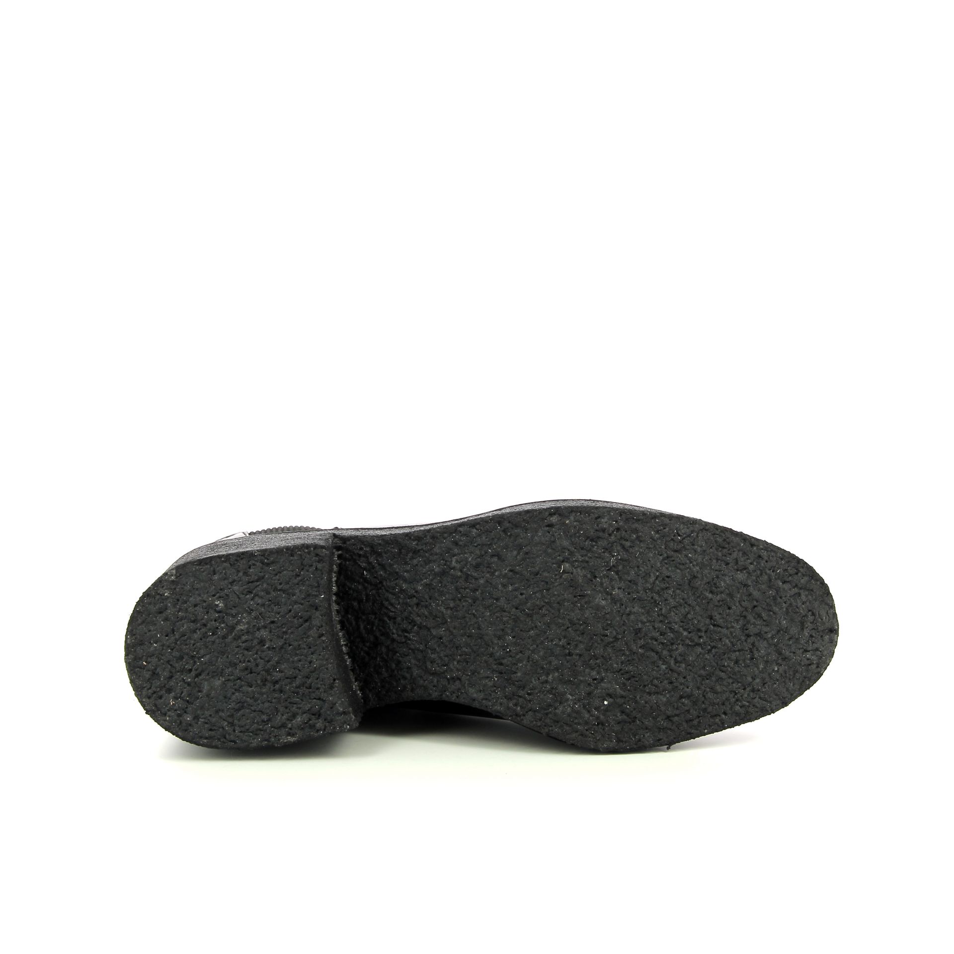 Angulus Boots 258524 zwart