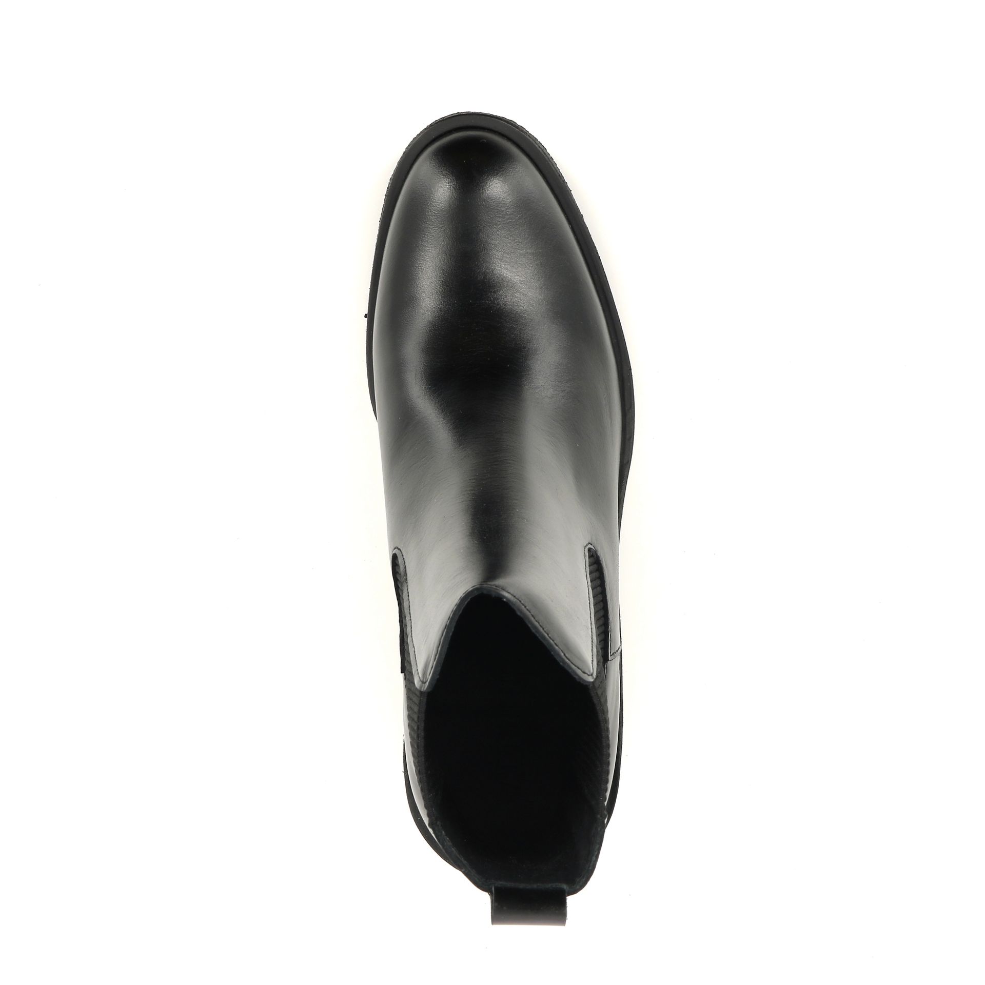 Angulus Boots 258524 zwart