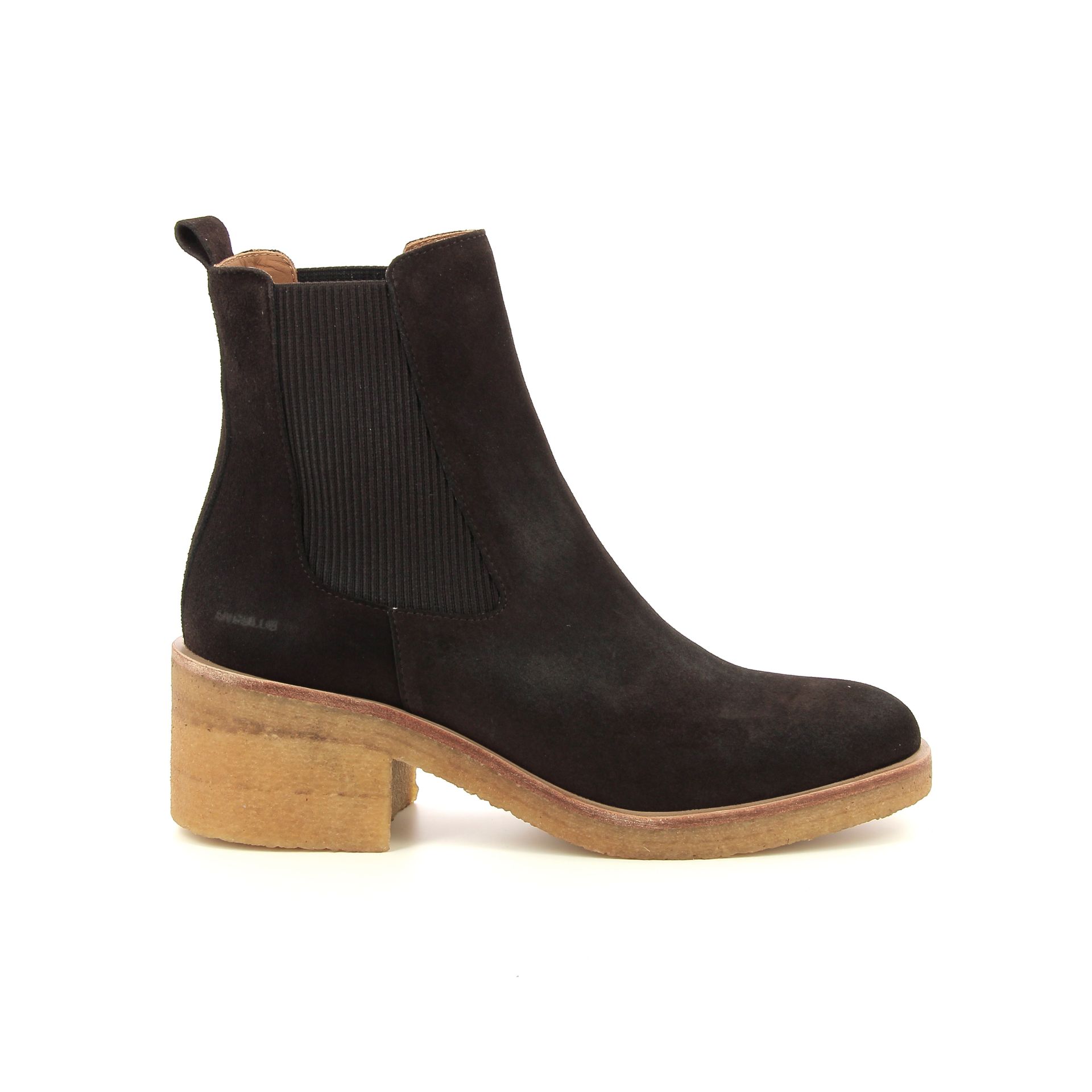 Angulus Boots 258526 bruin