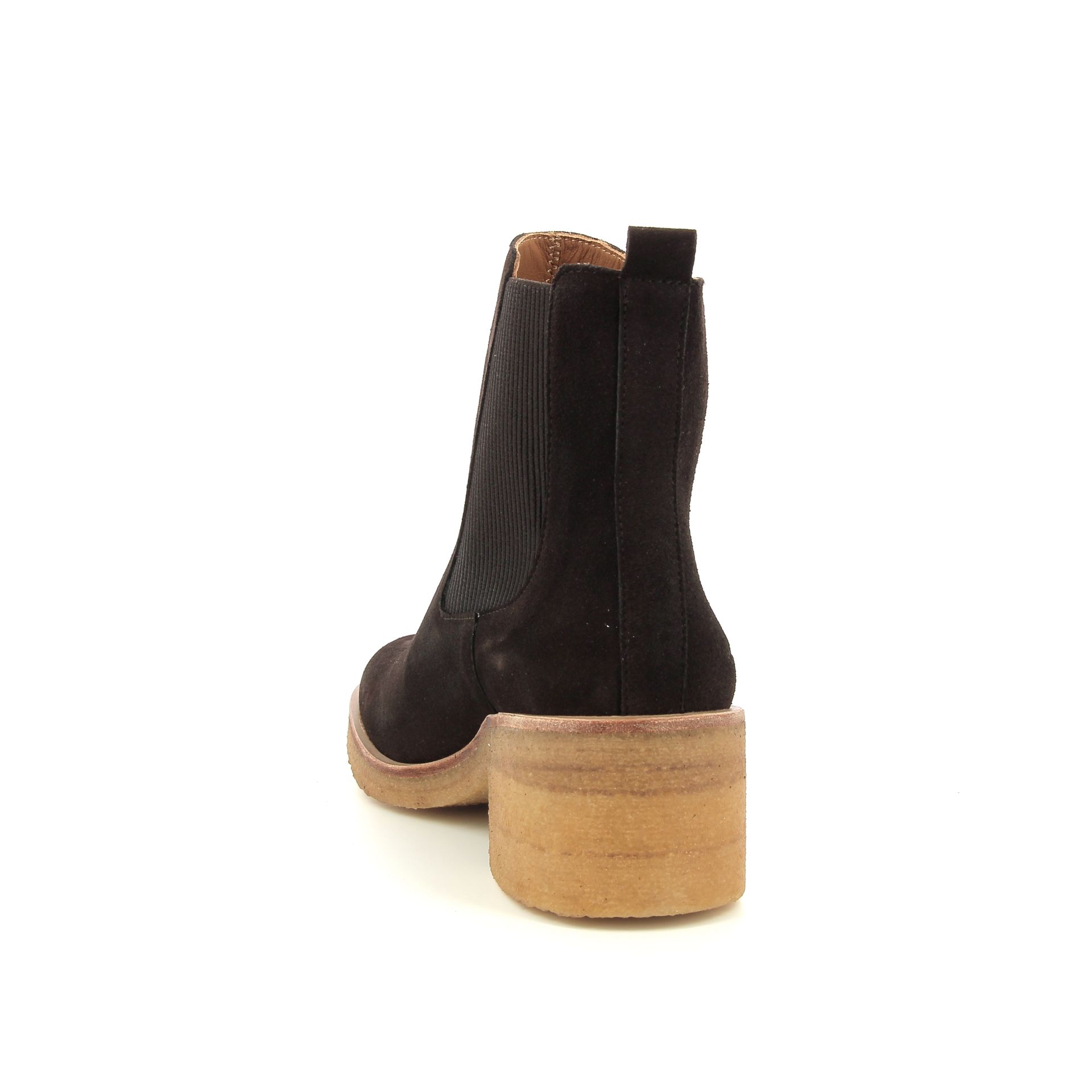 Angulus Boots 258526 bruin