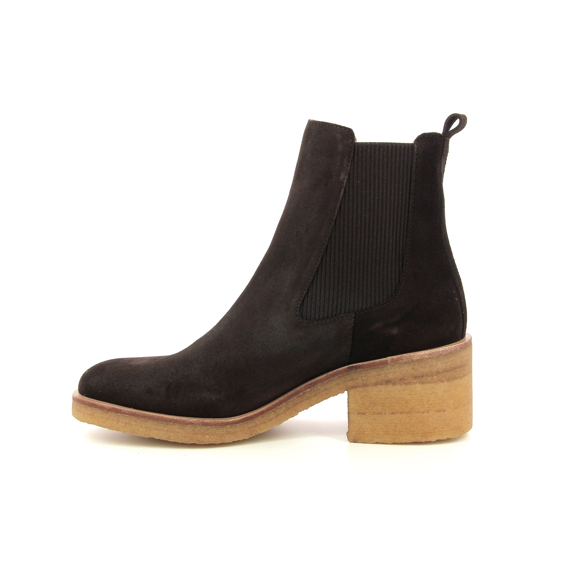 Angulus Boots 258526 bruin
