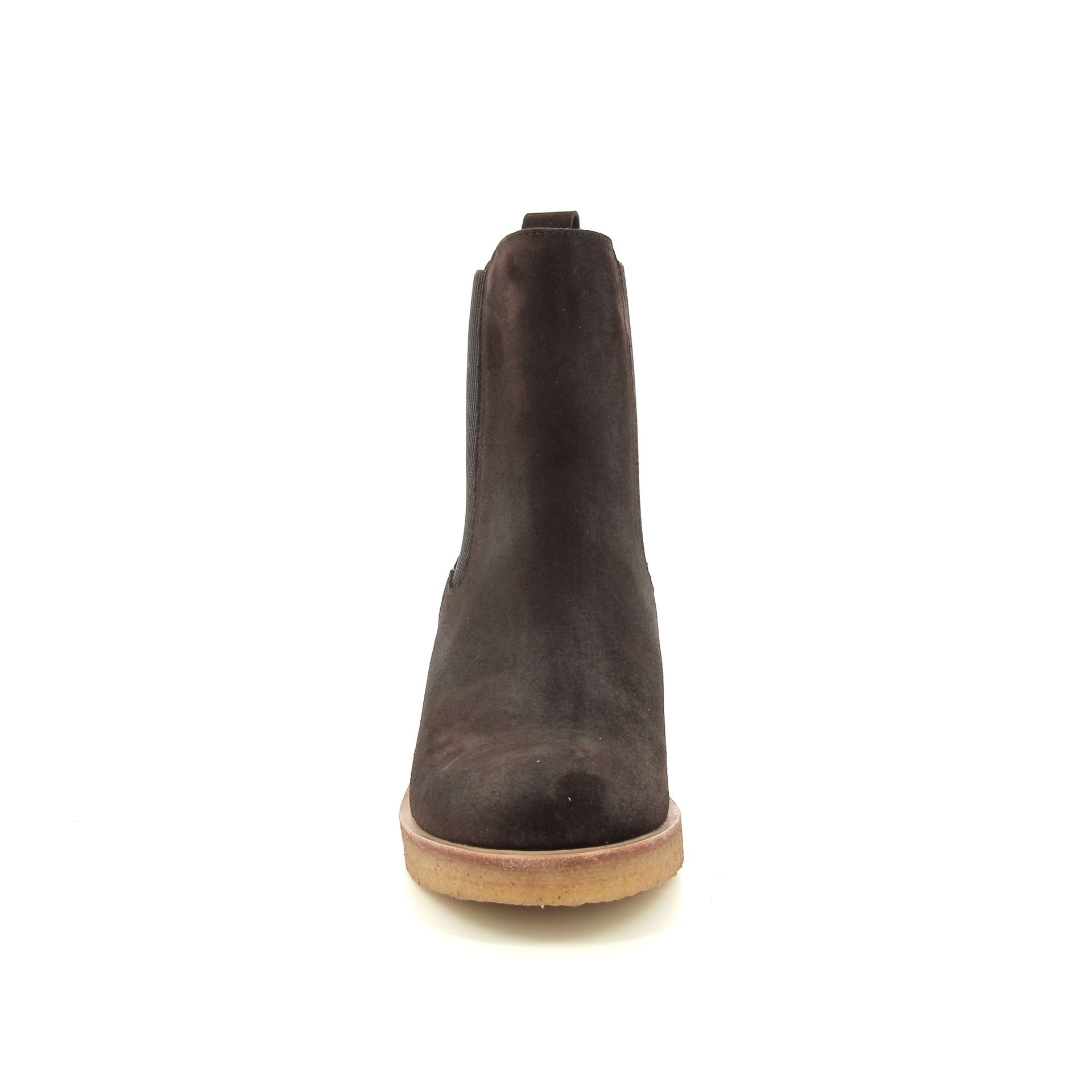 Angulus Boots 258526 bruin