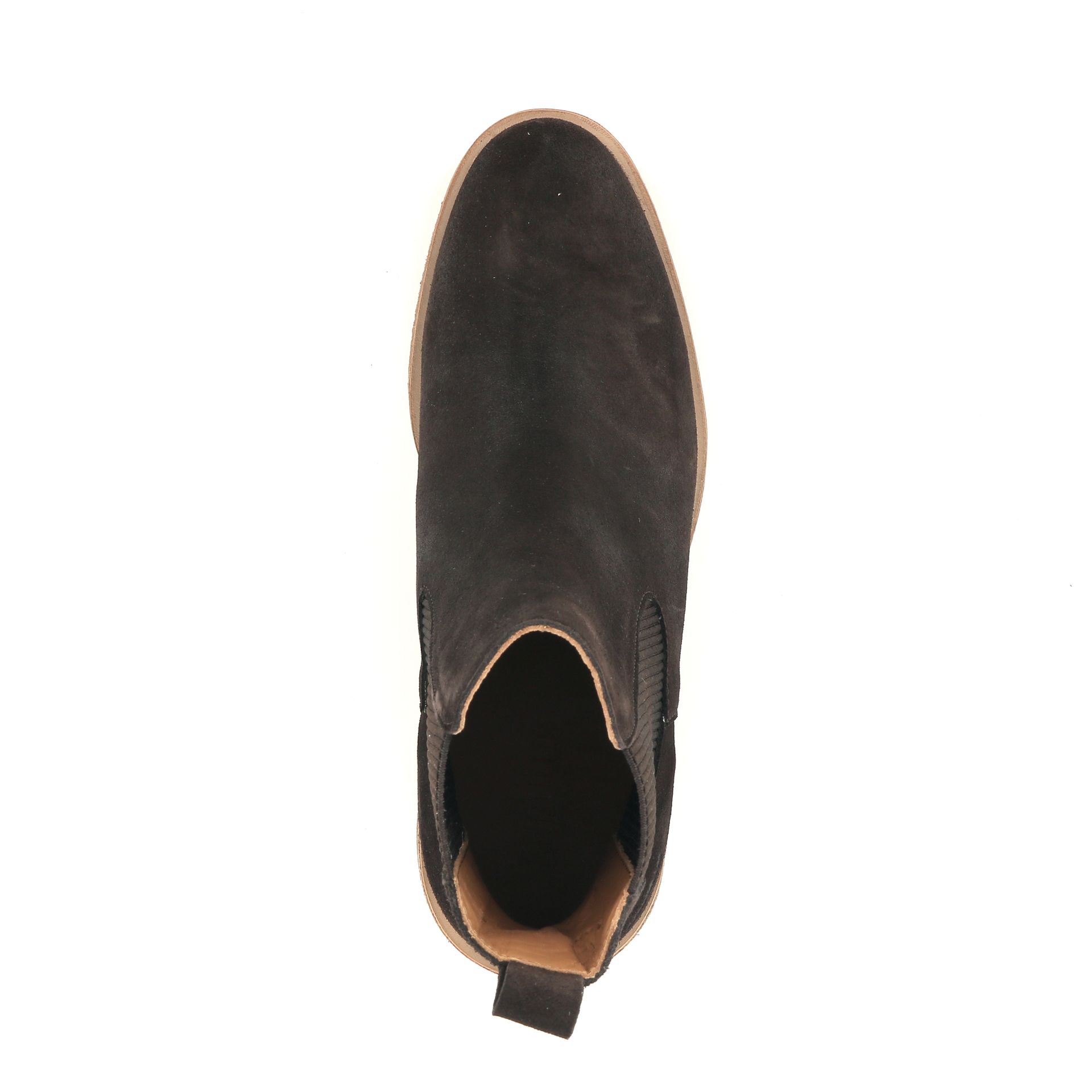 Angulus Boots 258526 bruin