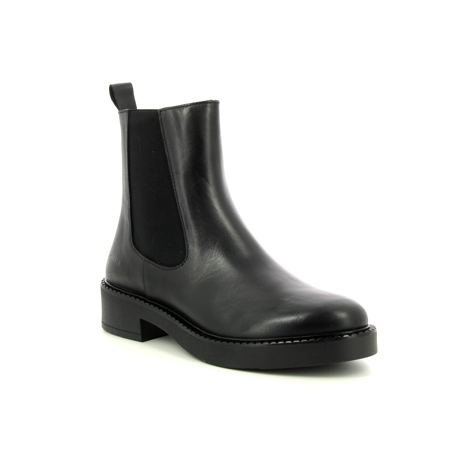 Angulus Boots 258527 zwart